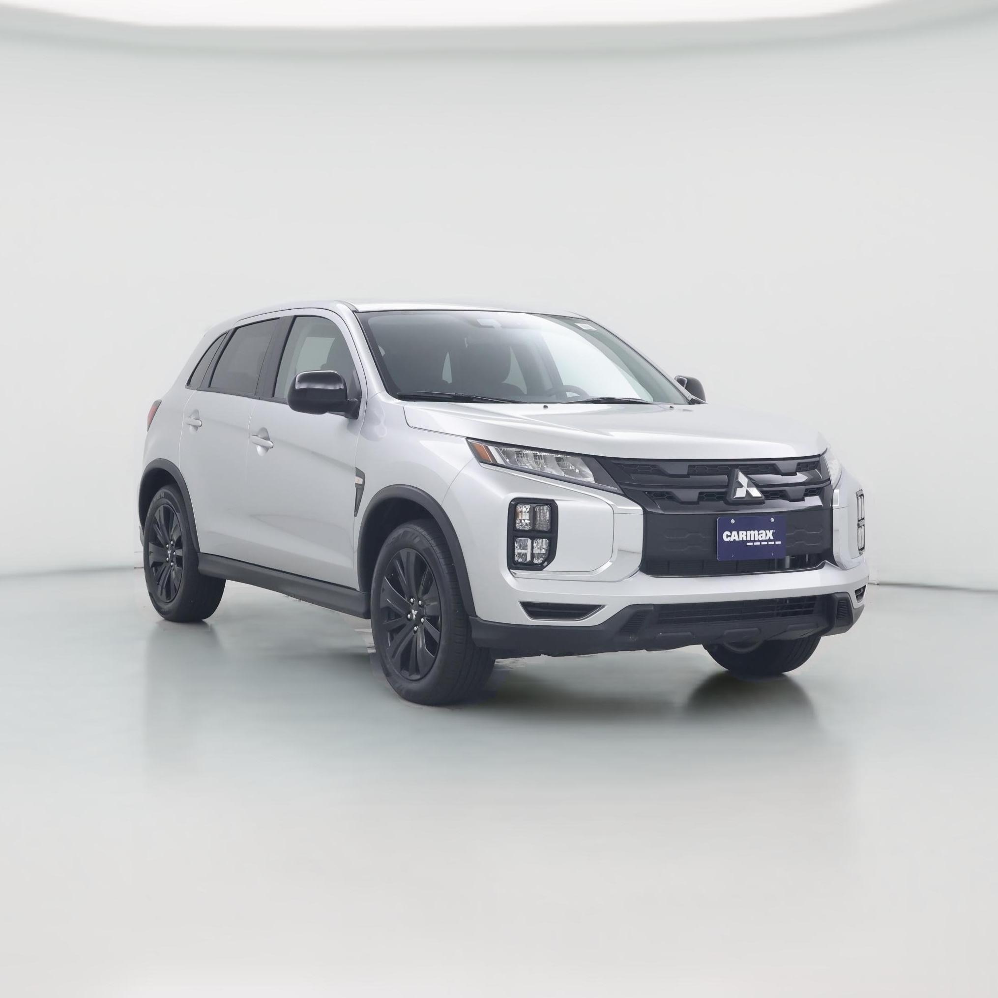 Thumbnail: 2026 Mitsubishi Outlander Sport - 1