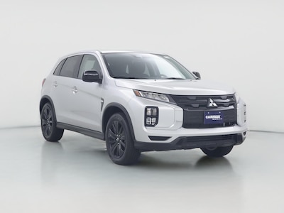 2026 Mitsubishi Outlander Sport LE