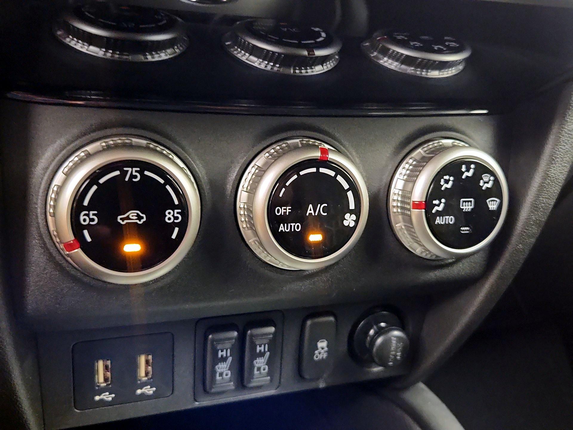 Thumbnail: 2026 Mitsubishi Outlander Sport - 16