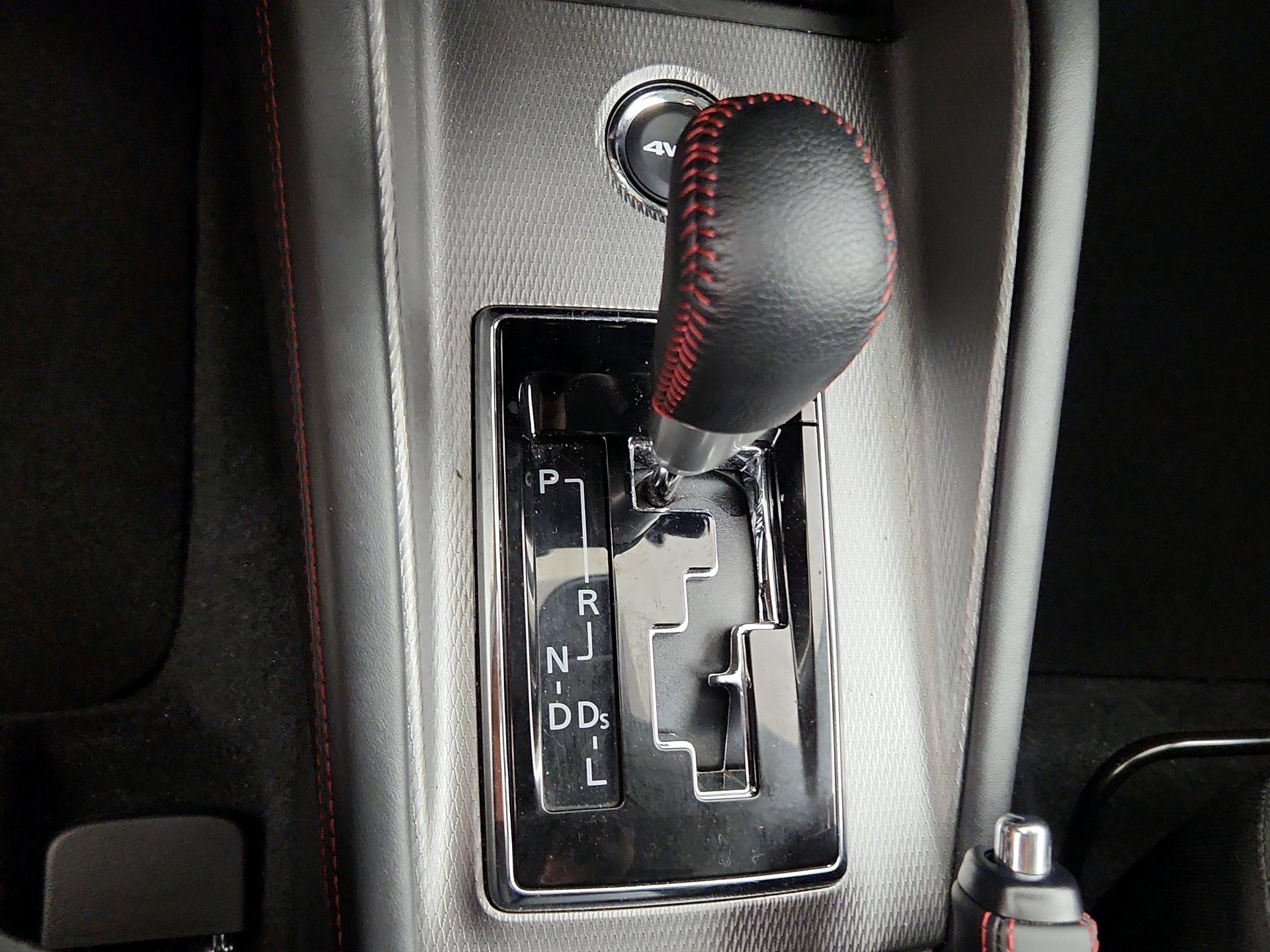 Thumbnail: 2026 Mitsubishi Outlander Sport - 17
