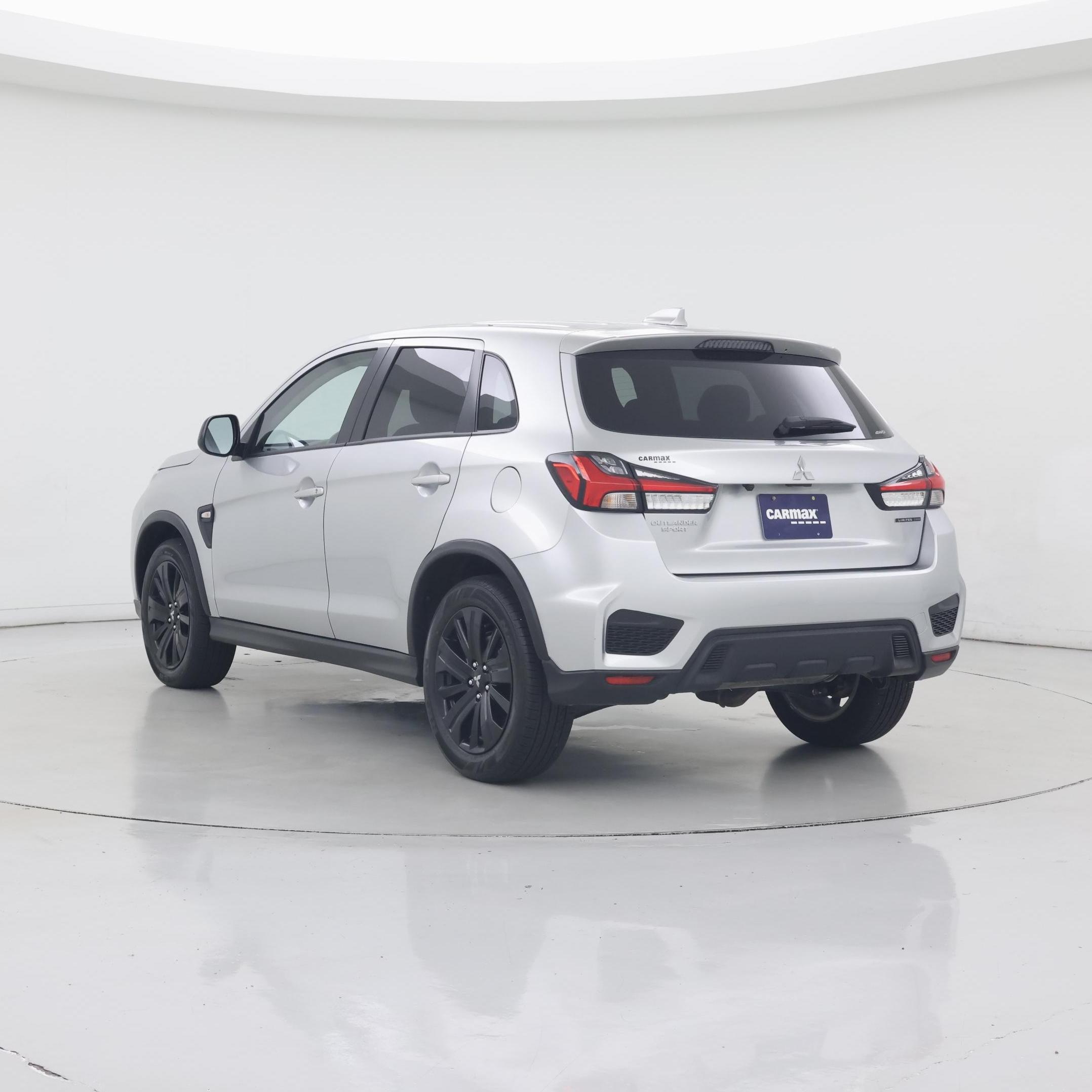 Thumbnail: 2026 Mitsubishi Outlander Sport - 2