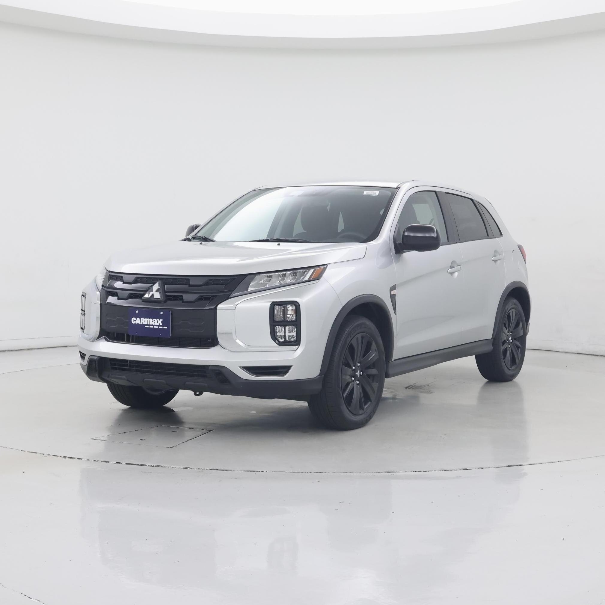 Thumbnail: 2026 Mitsubishi Outlander Sport - 4