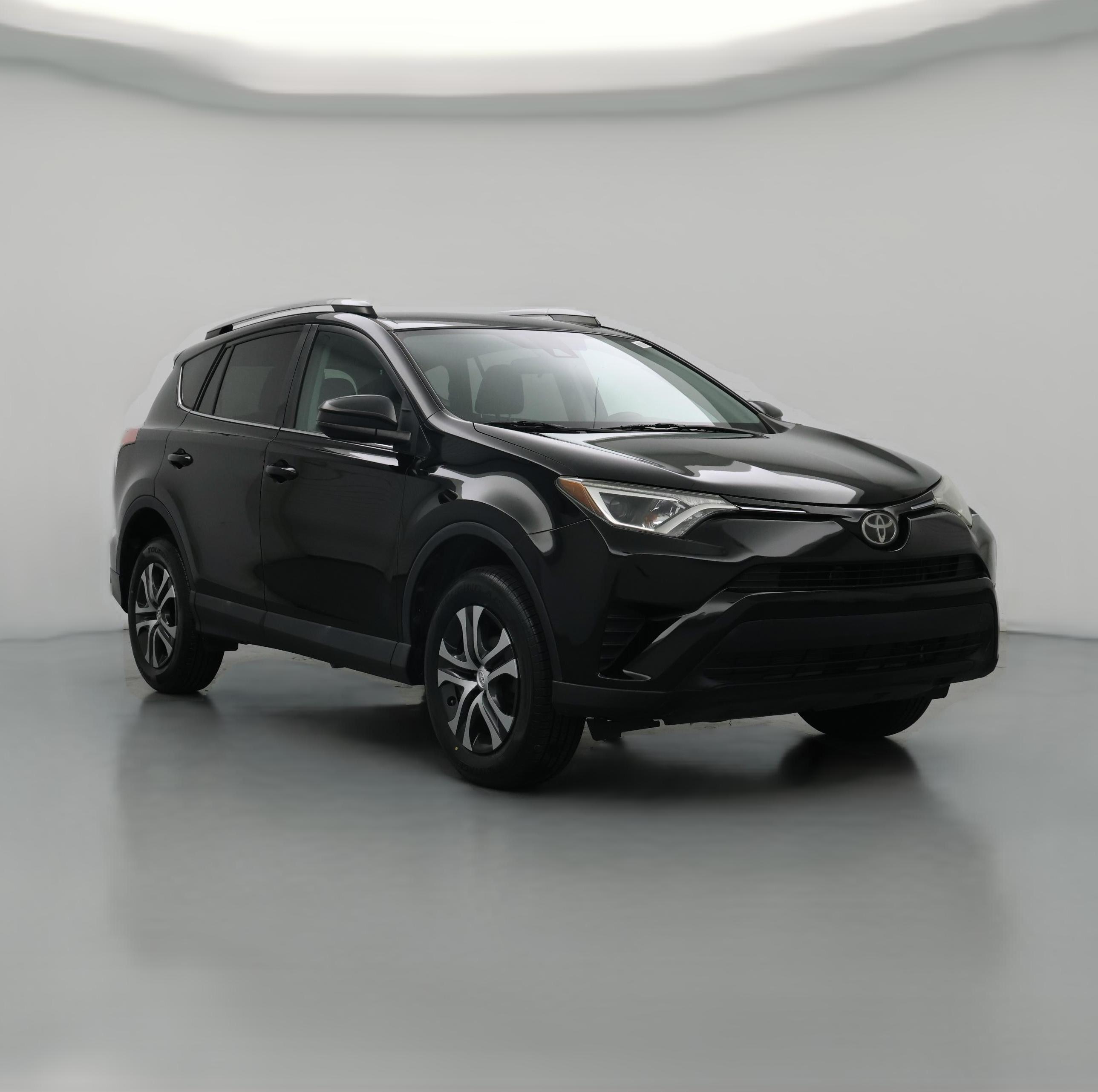 Thumbnail: 2018 Toyota RAV4 - 1
