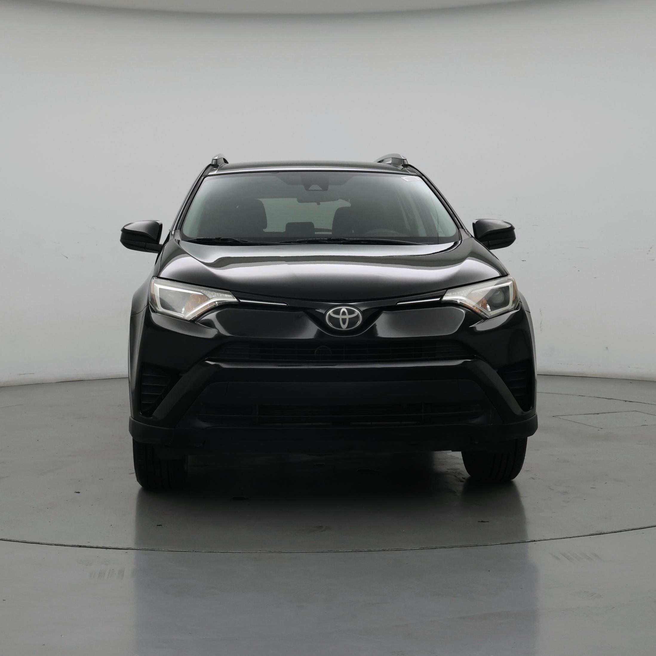 Thumbnail: 2018 Toyota RAV4 - 5