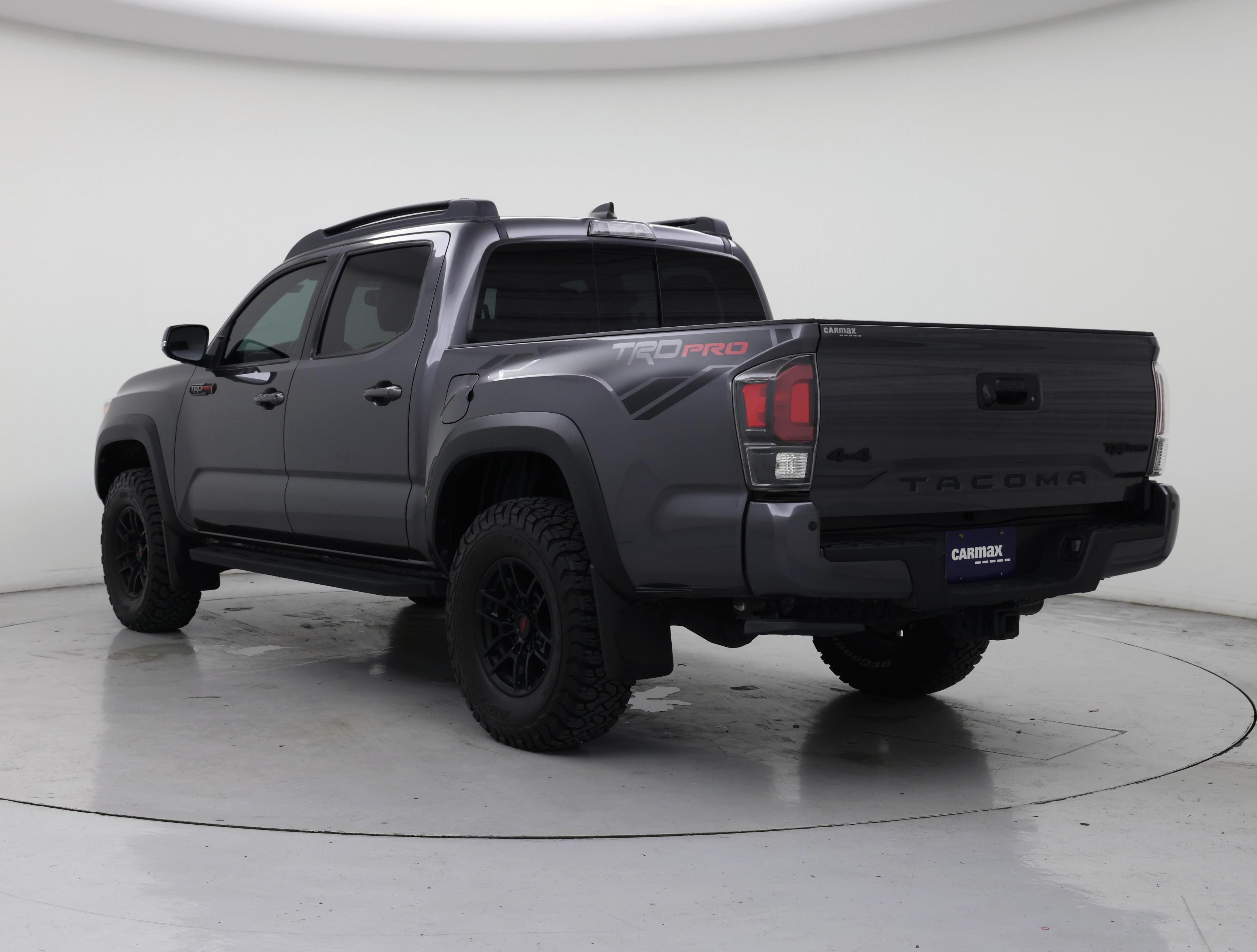 Thumbnail: 2021 Toyota Tacoma - 2