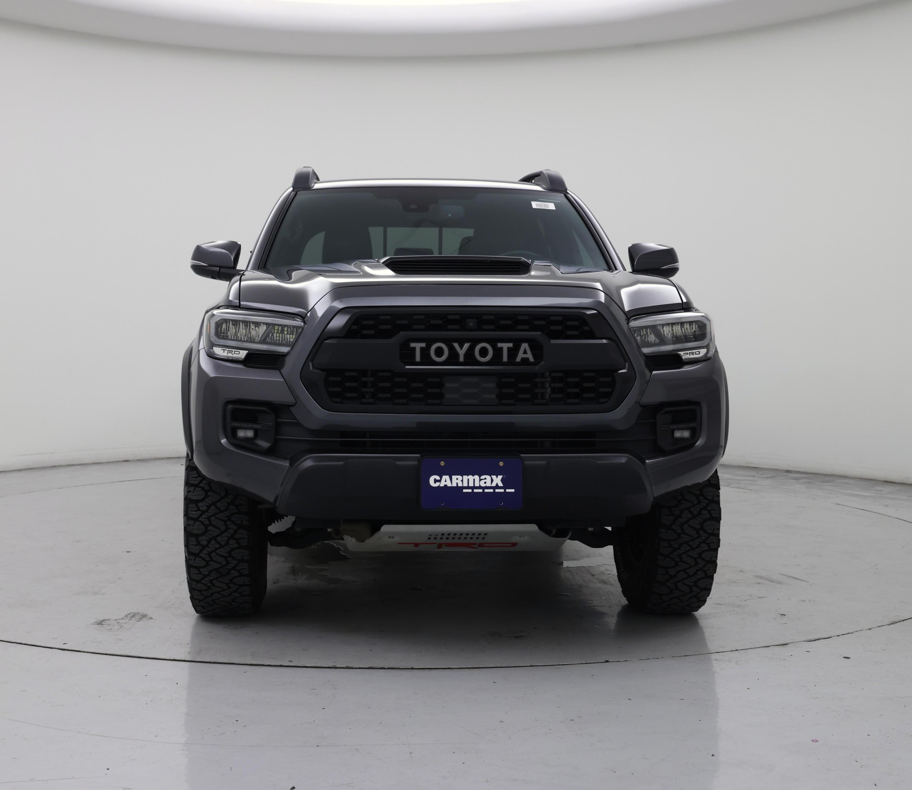Thumbnail: 2021 Toyota Tacoma - 5