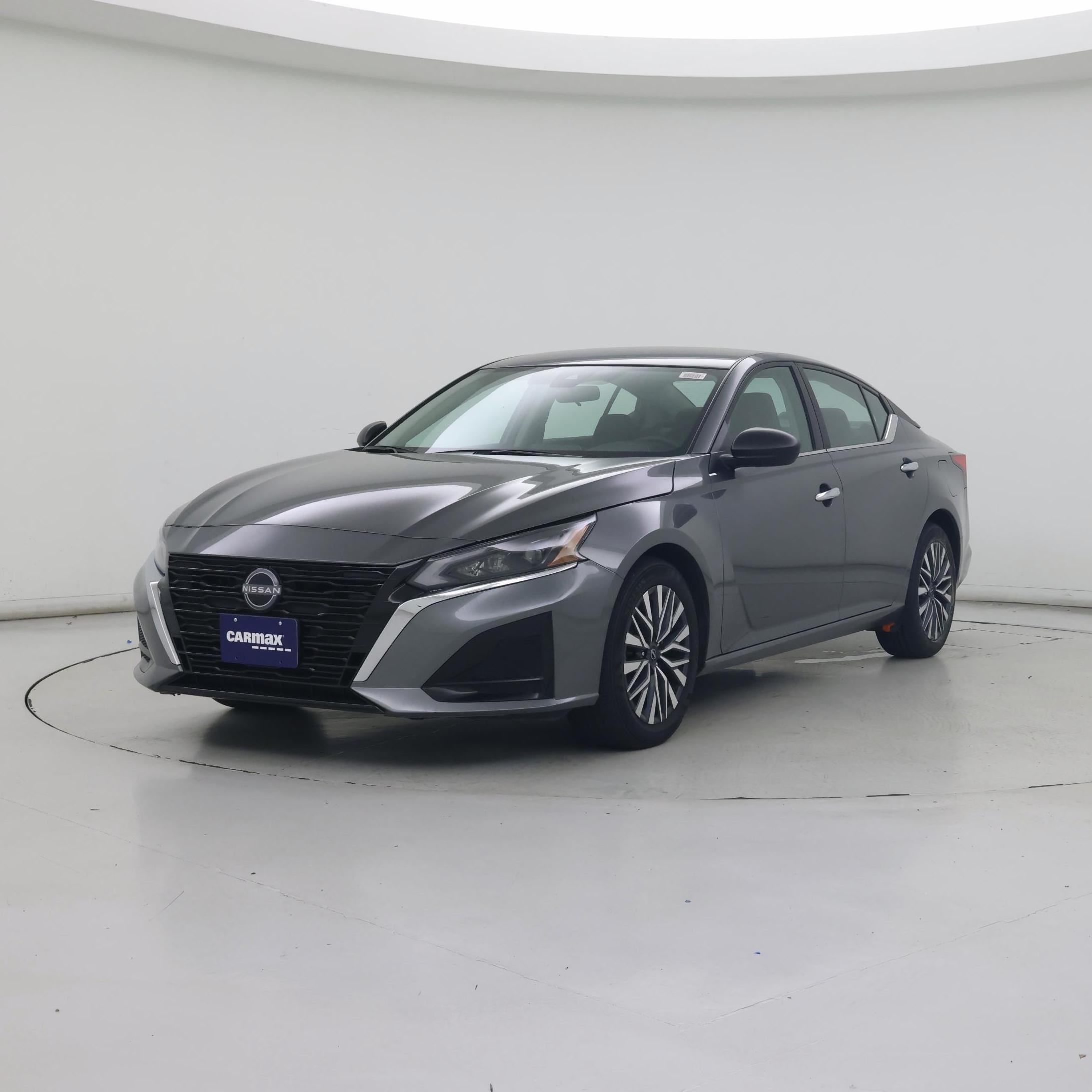 Thumbnail: 2025 Nissan Altima - 4