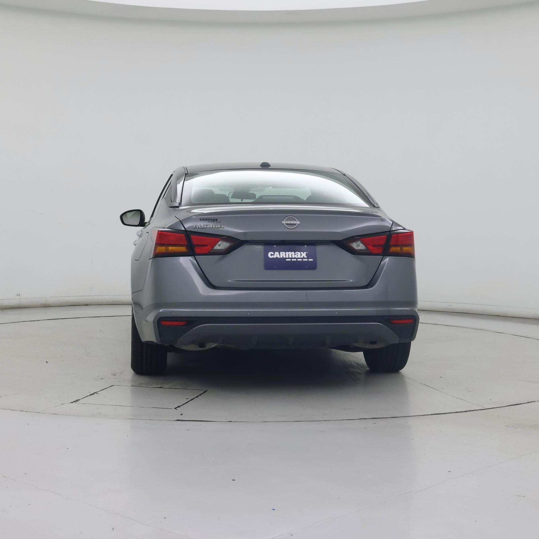 Thumbnail: 2025 Nissan Altima - 6