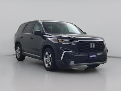 2023 Honda Pilot EX-L