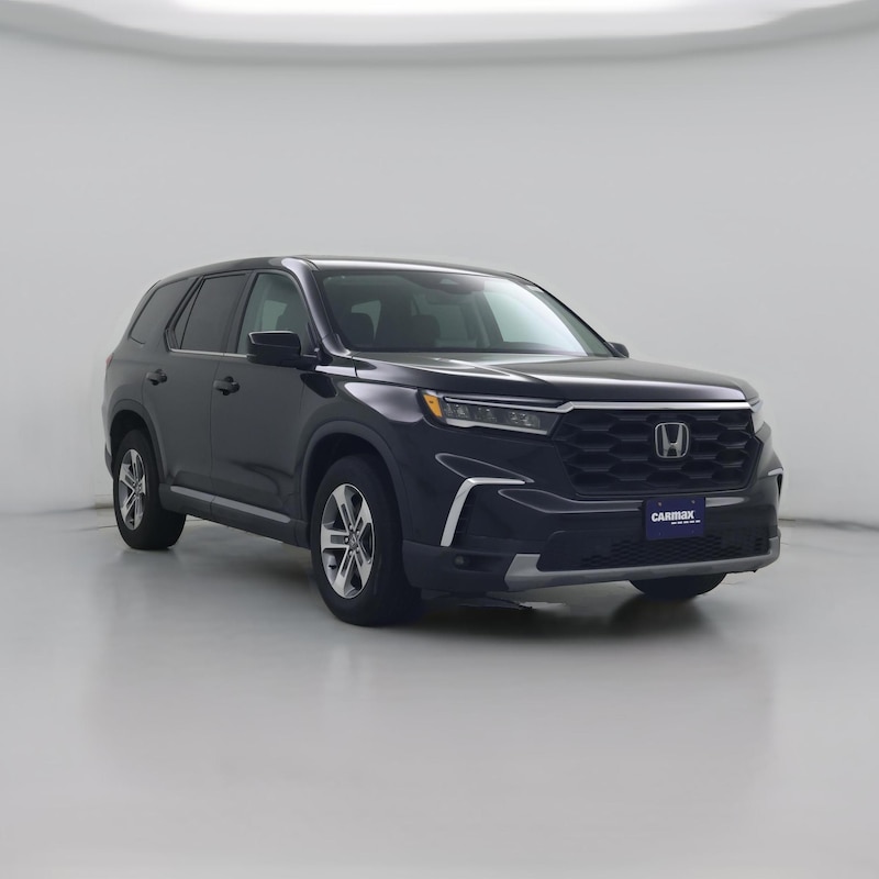 2023 Honda Pilot EX-L
