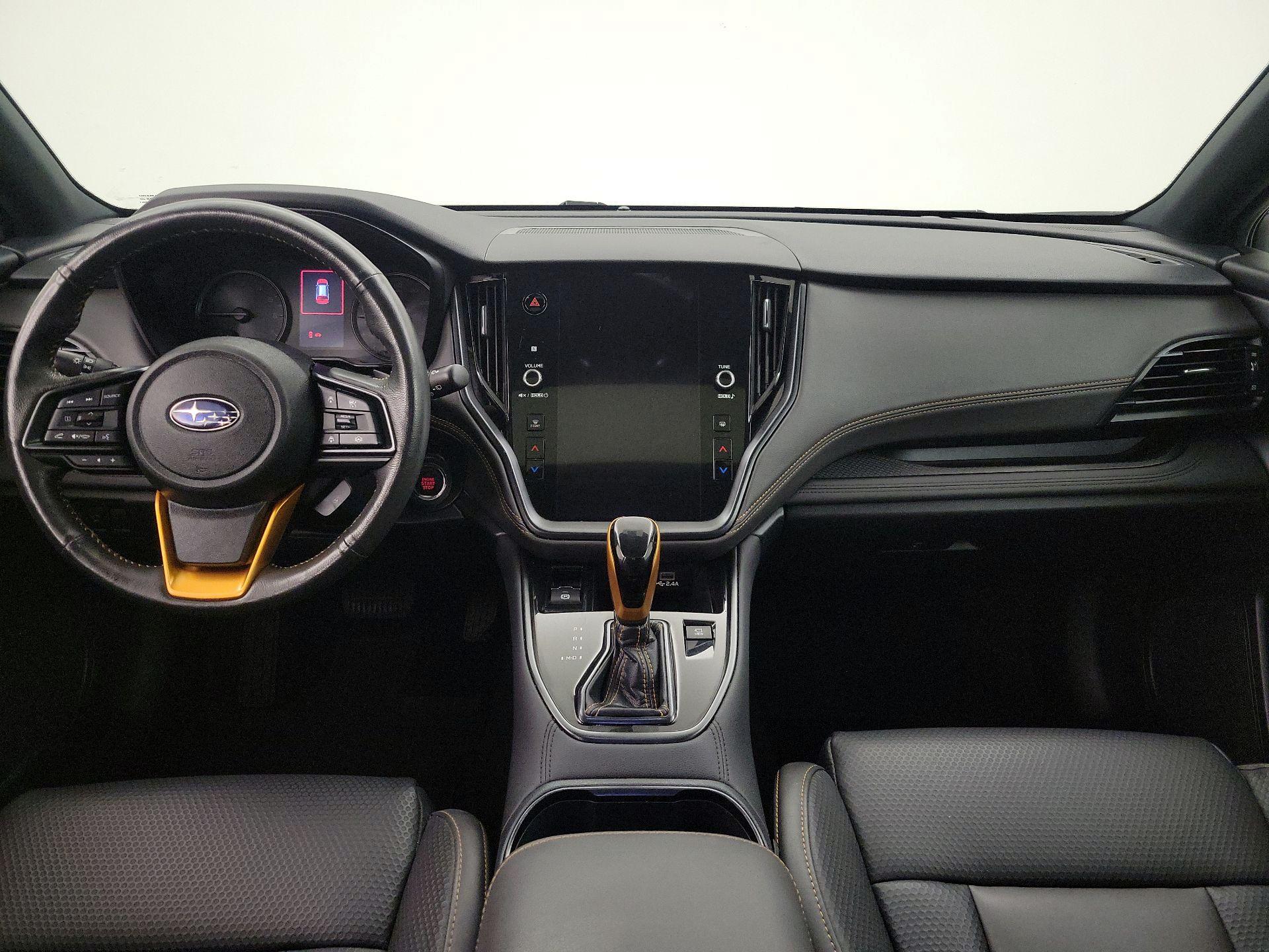 Thumbnail: 2024 Subaru Outback - 9