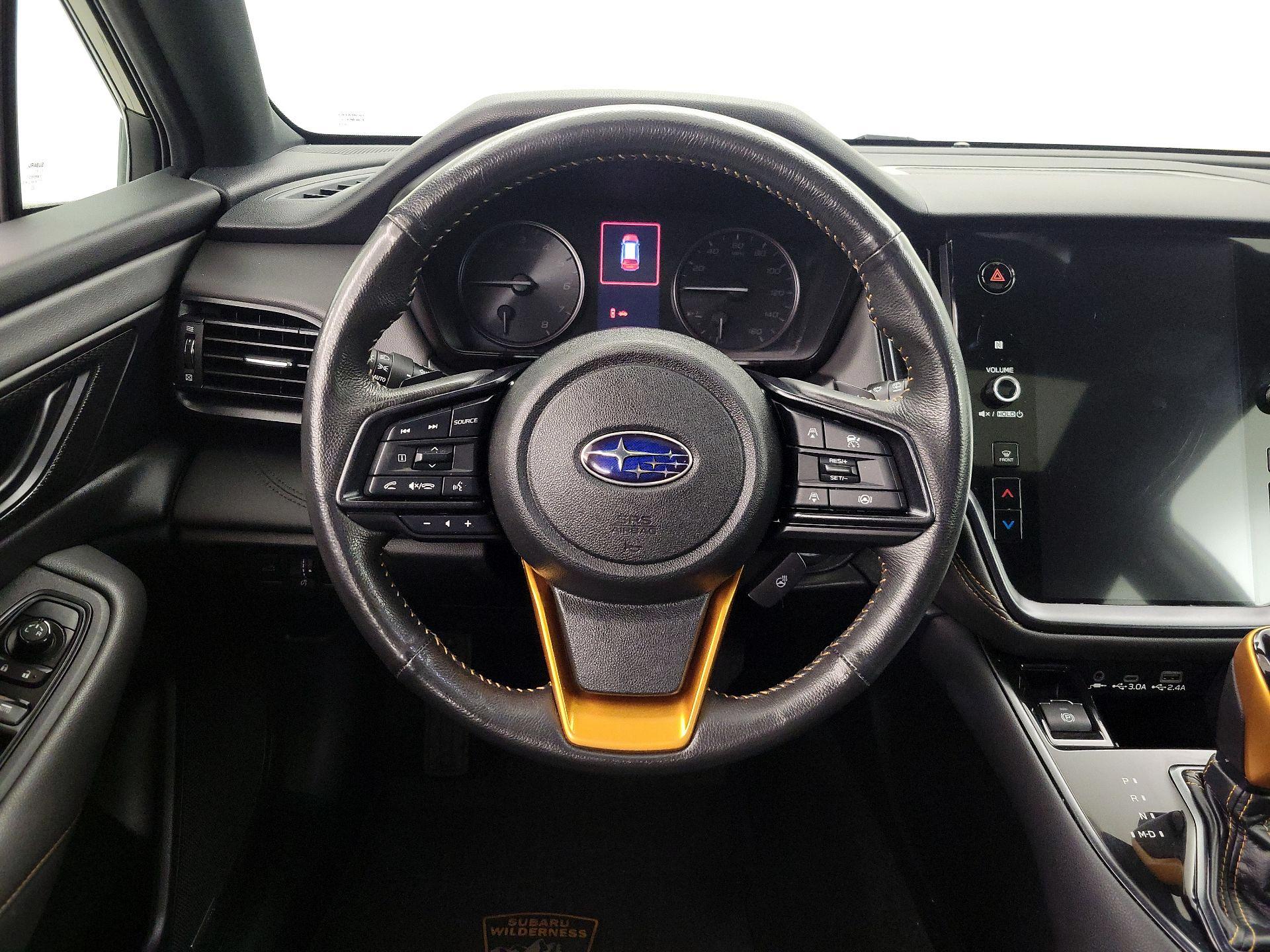 Thumbnail: 2024 Subaru Outback - 10