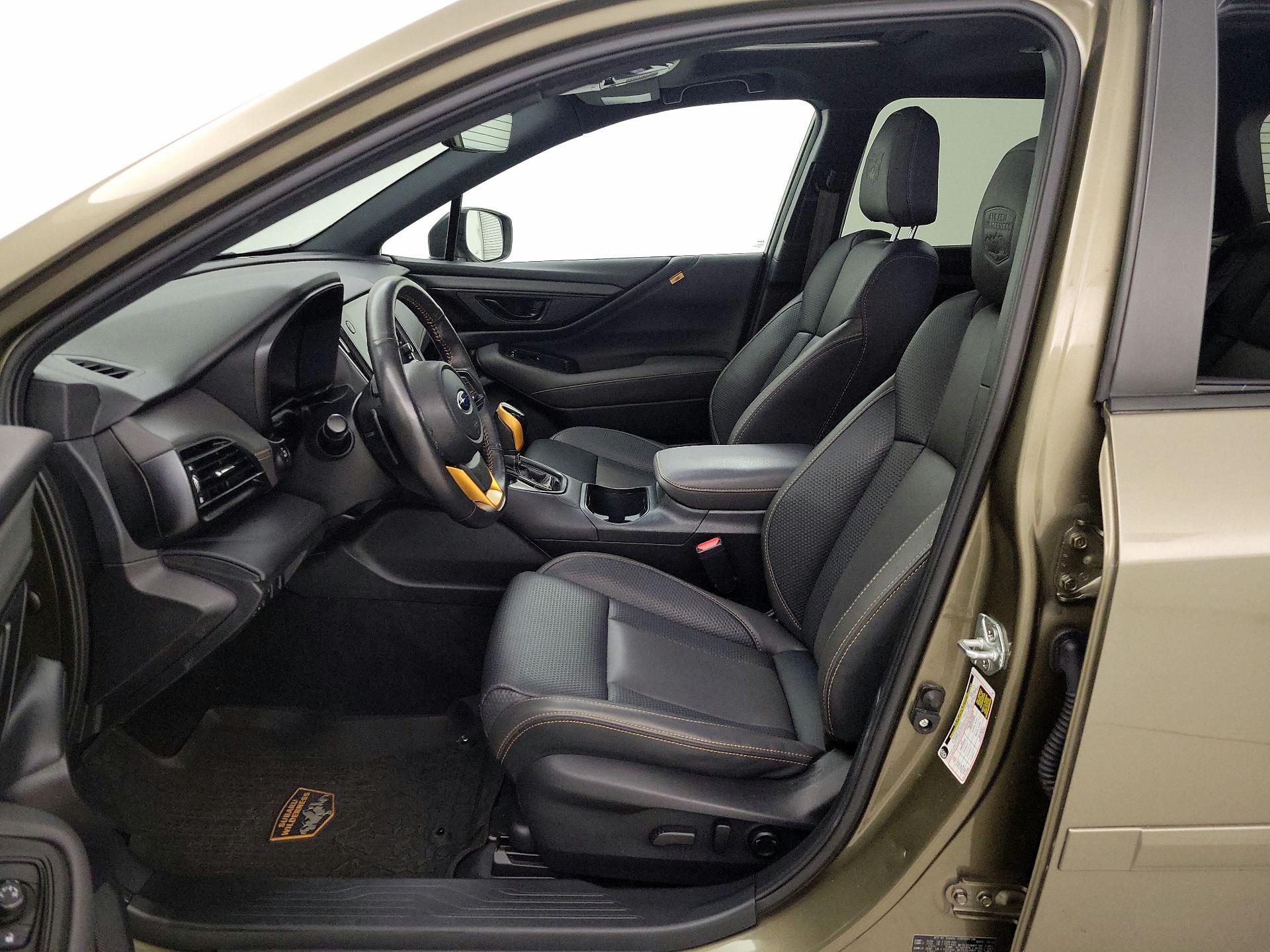Thumbnail: 2024 Subaru Outback - 11
