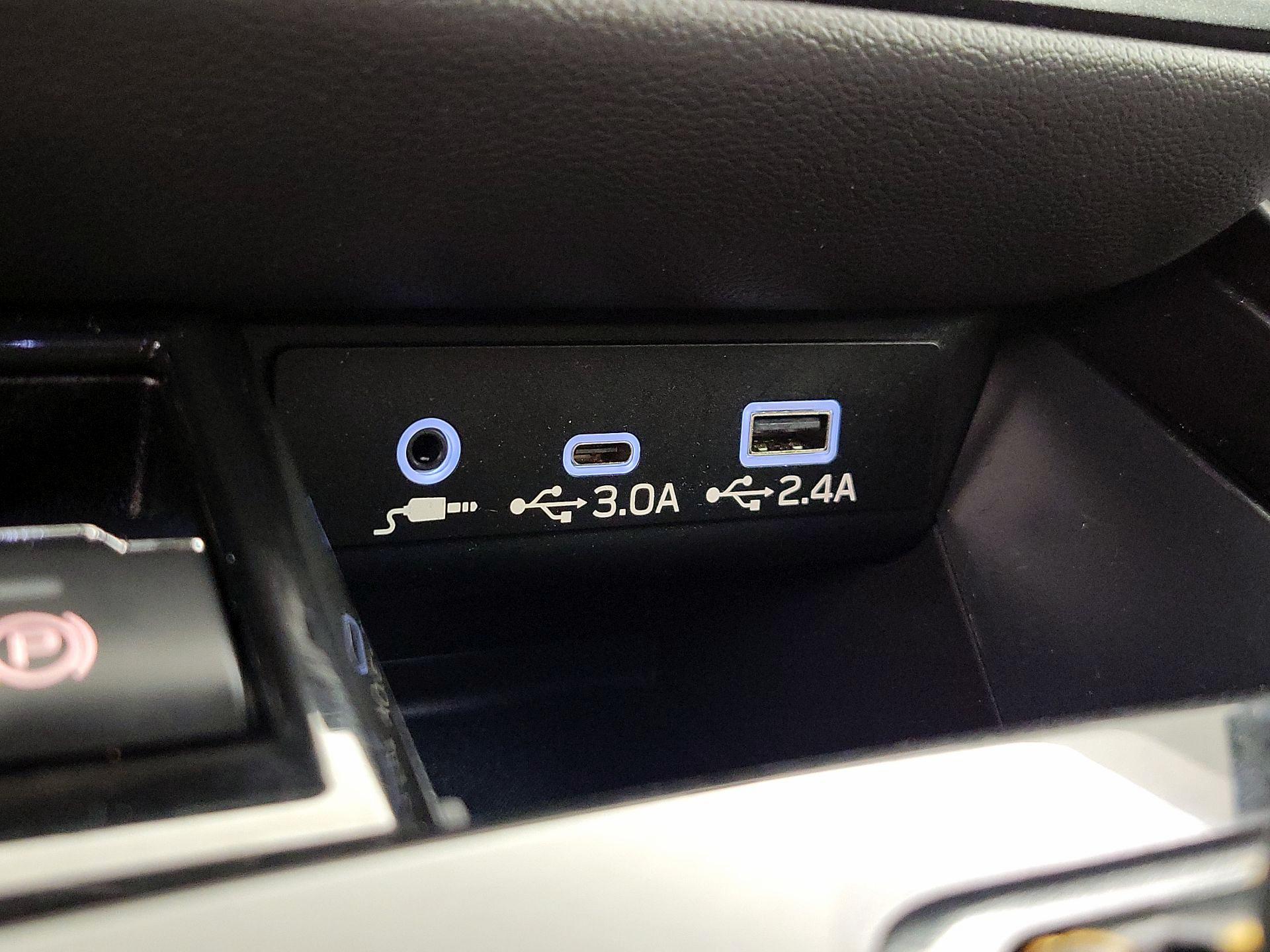 Thumbnail: 2024 Subaru Outback - 18