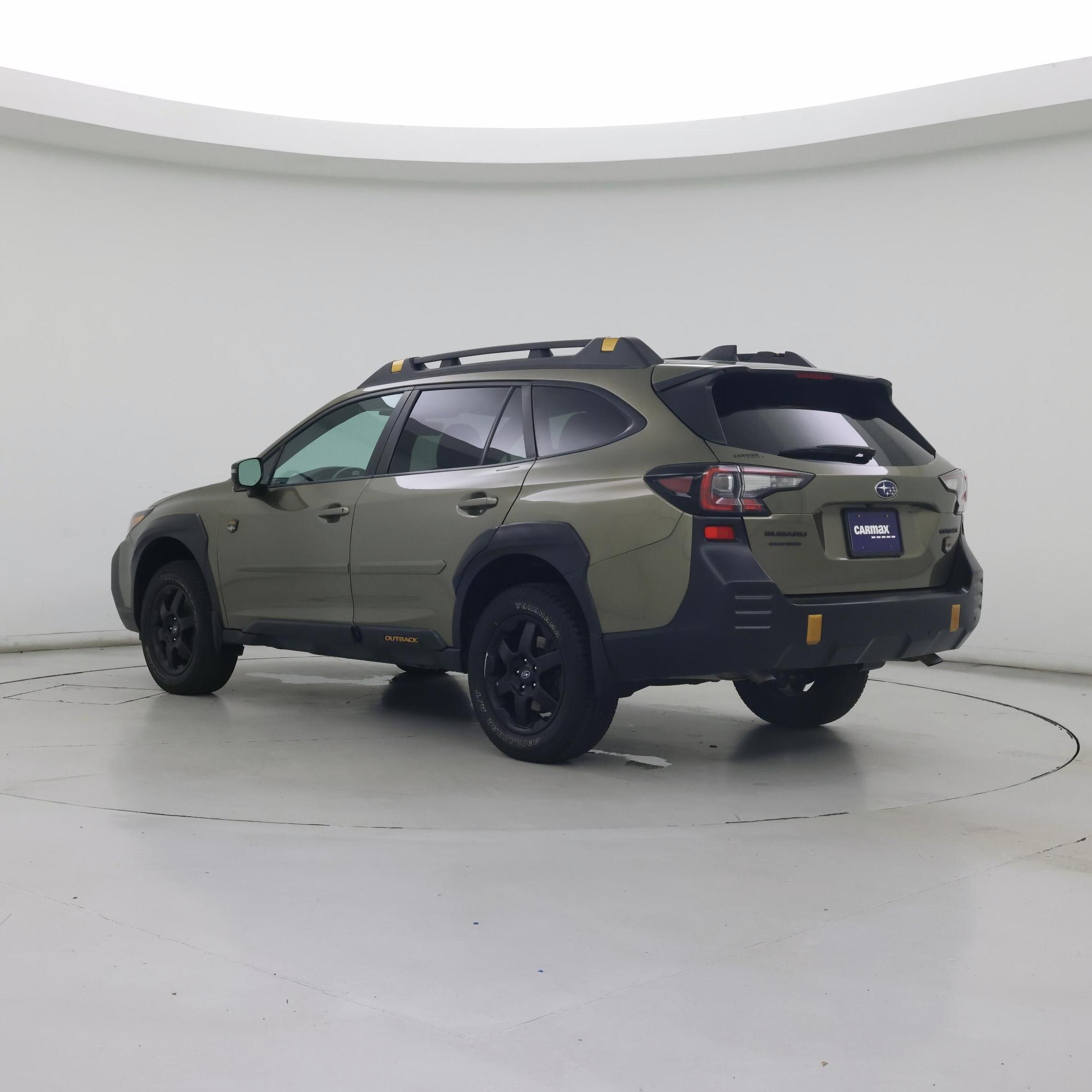 Thumbnail: 2024 Subaru Outback - 2