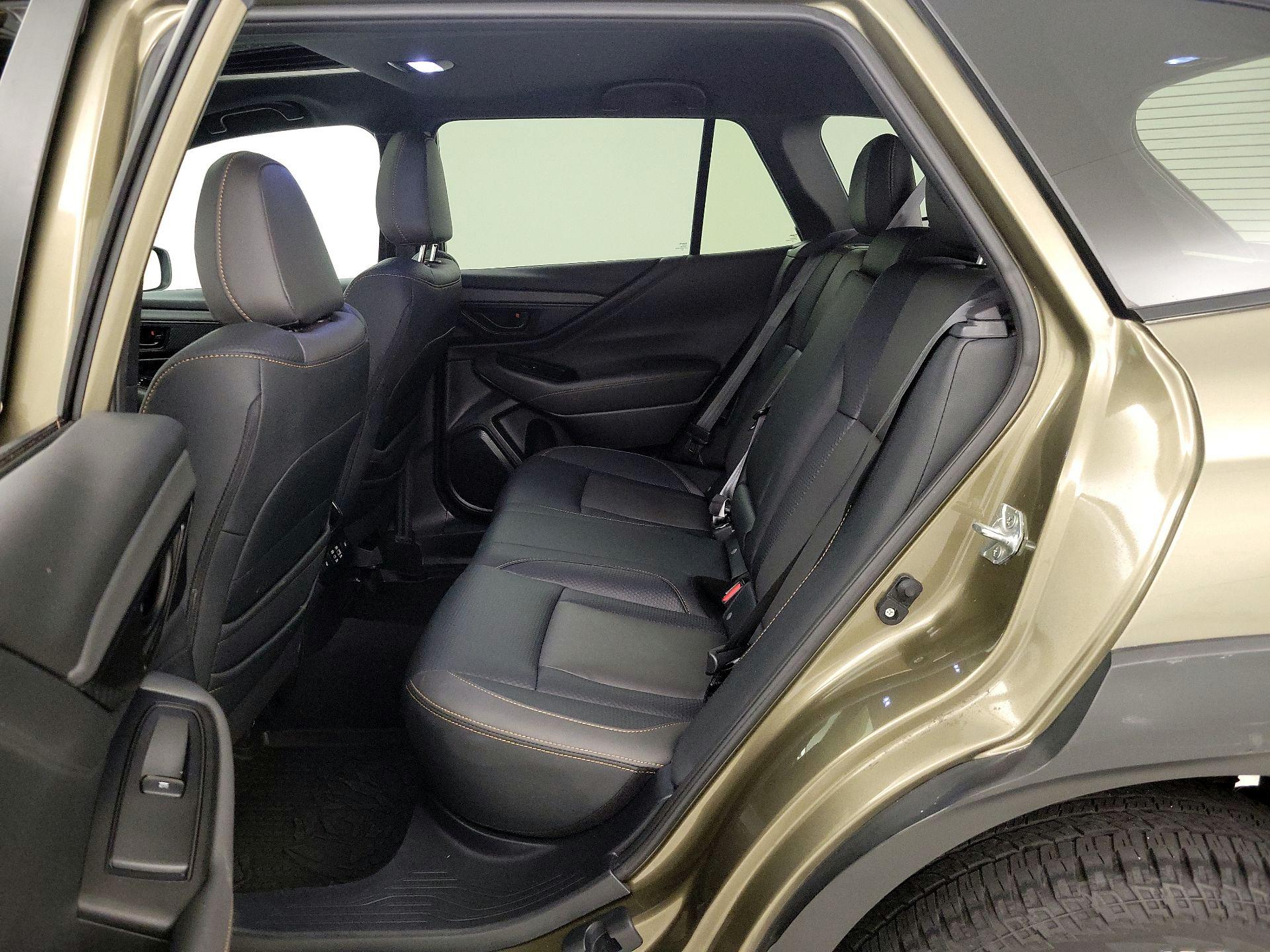 Thumbnail: 2024 Subaru Outback - 20
