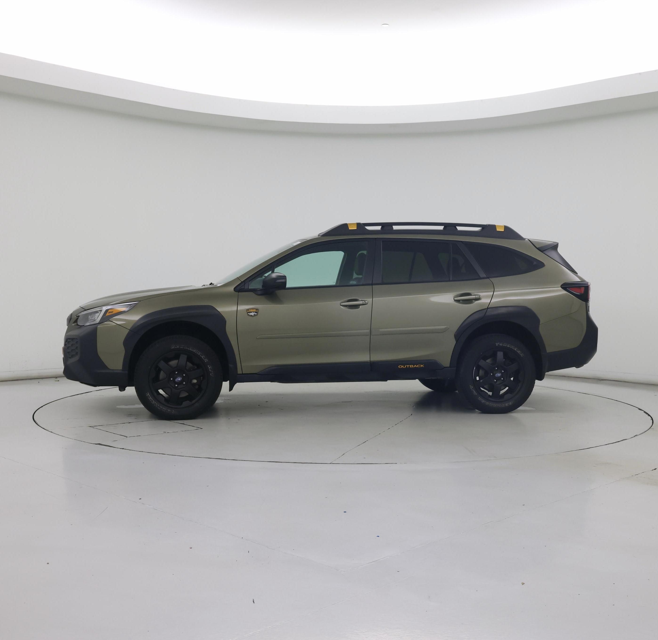 Thumbnail: 2024 Subaru Outback - 3