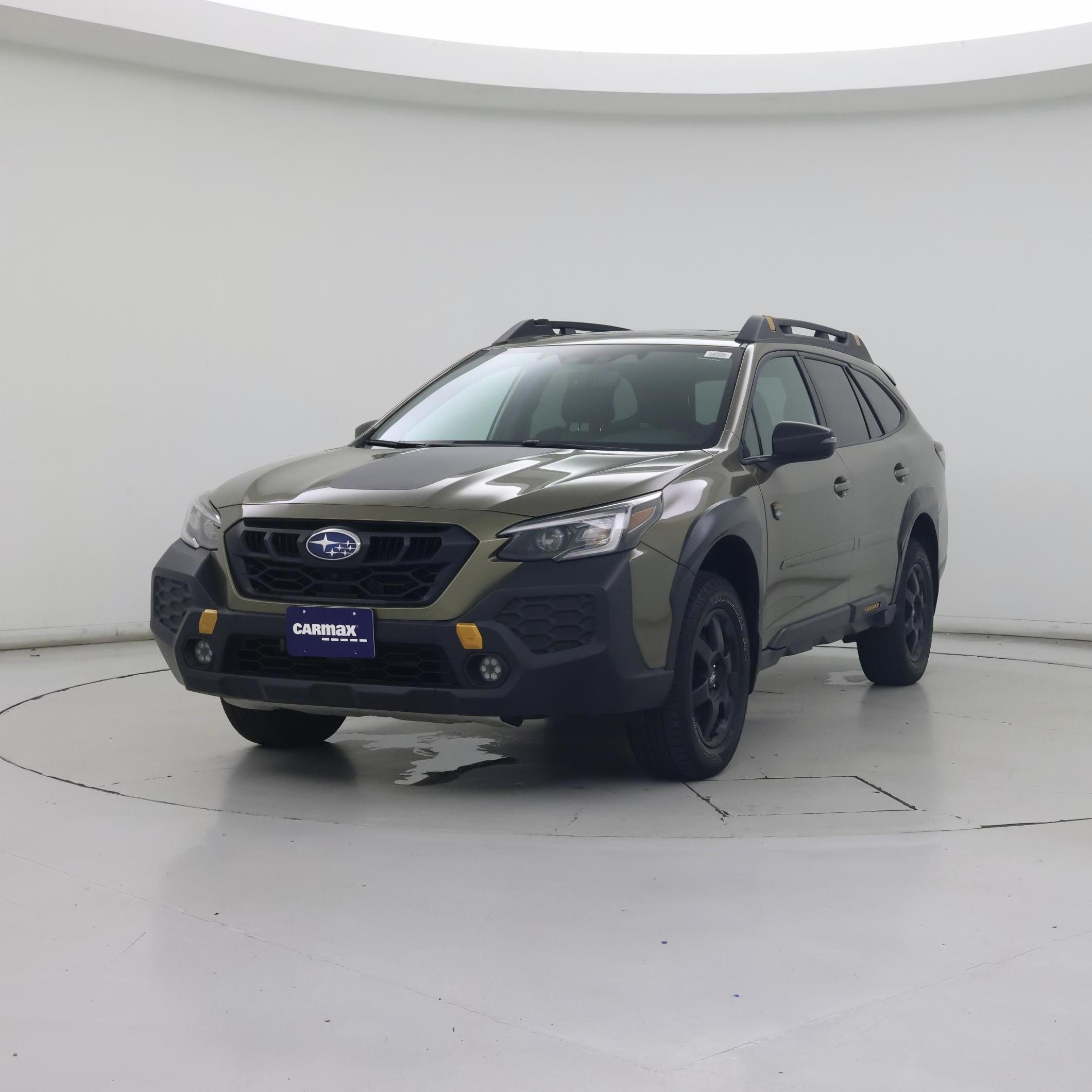 Thumbnail: 2024 Subaru Outback - 4