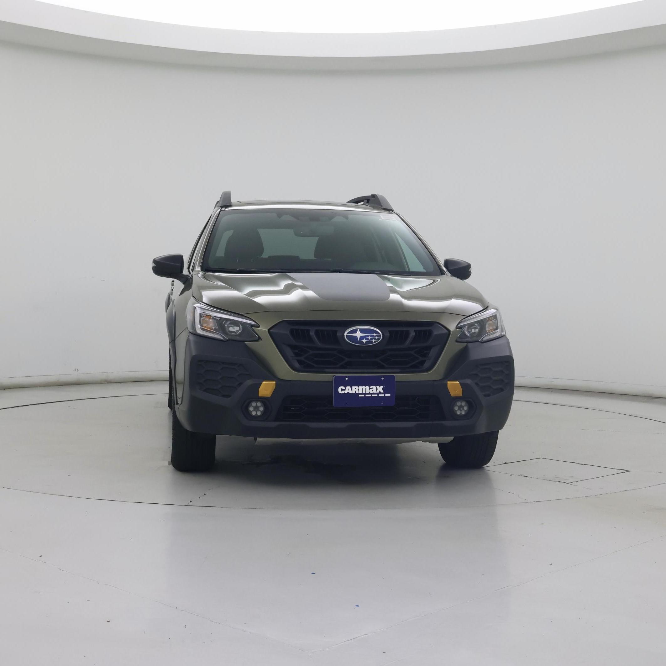 Thumbnail: 2024 Subaru Outback - 5