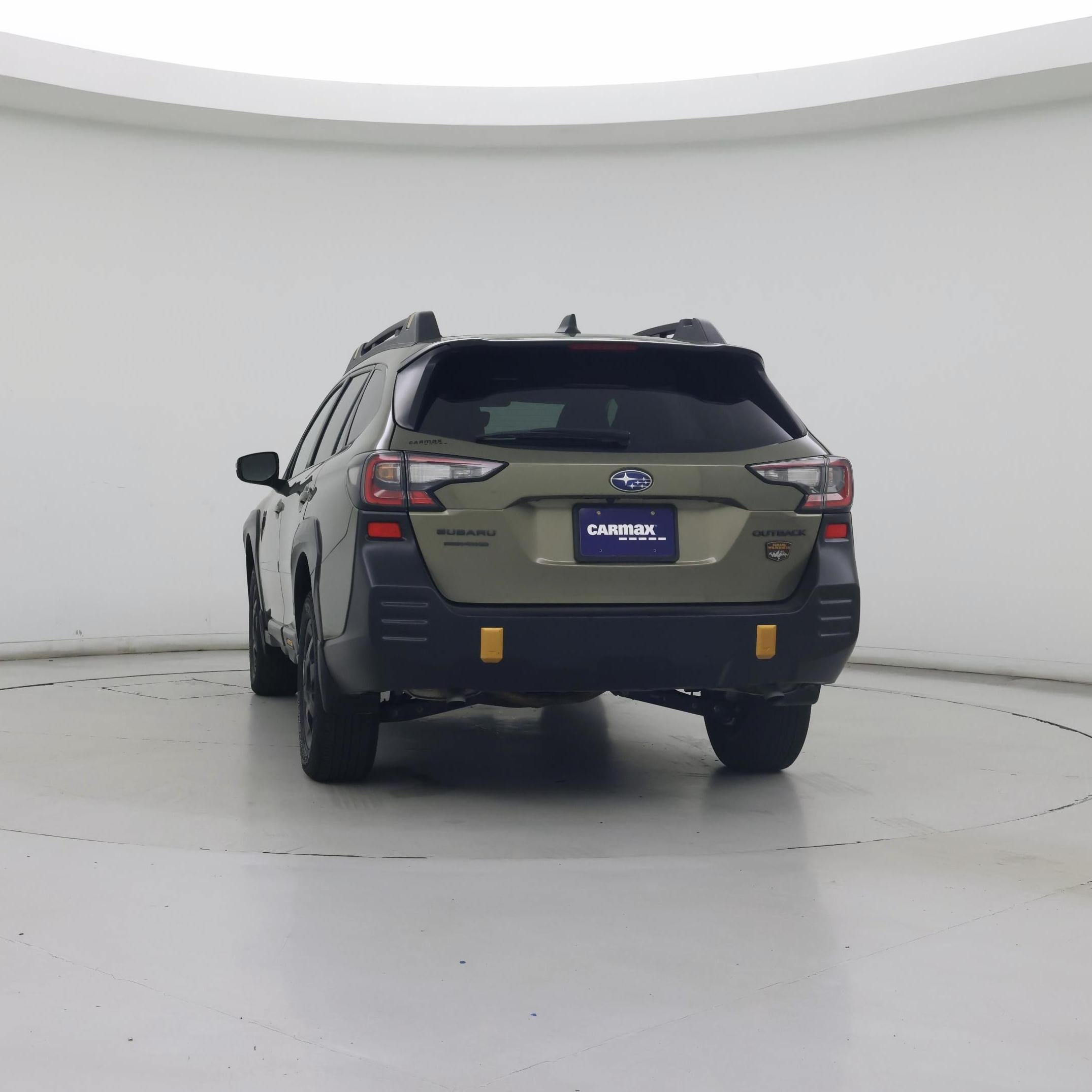 Thumbnail: 2024 Subaru Outback - 6