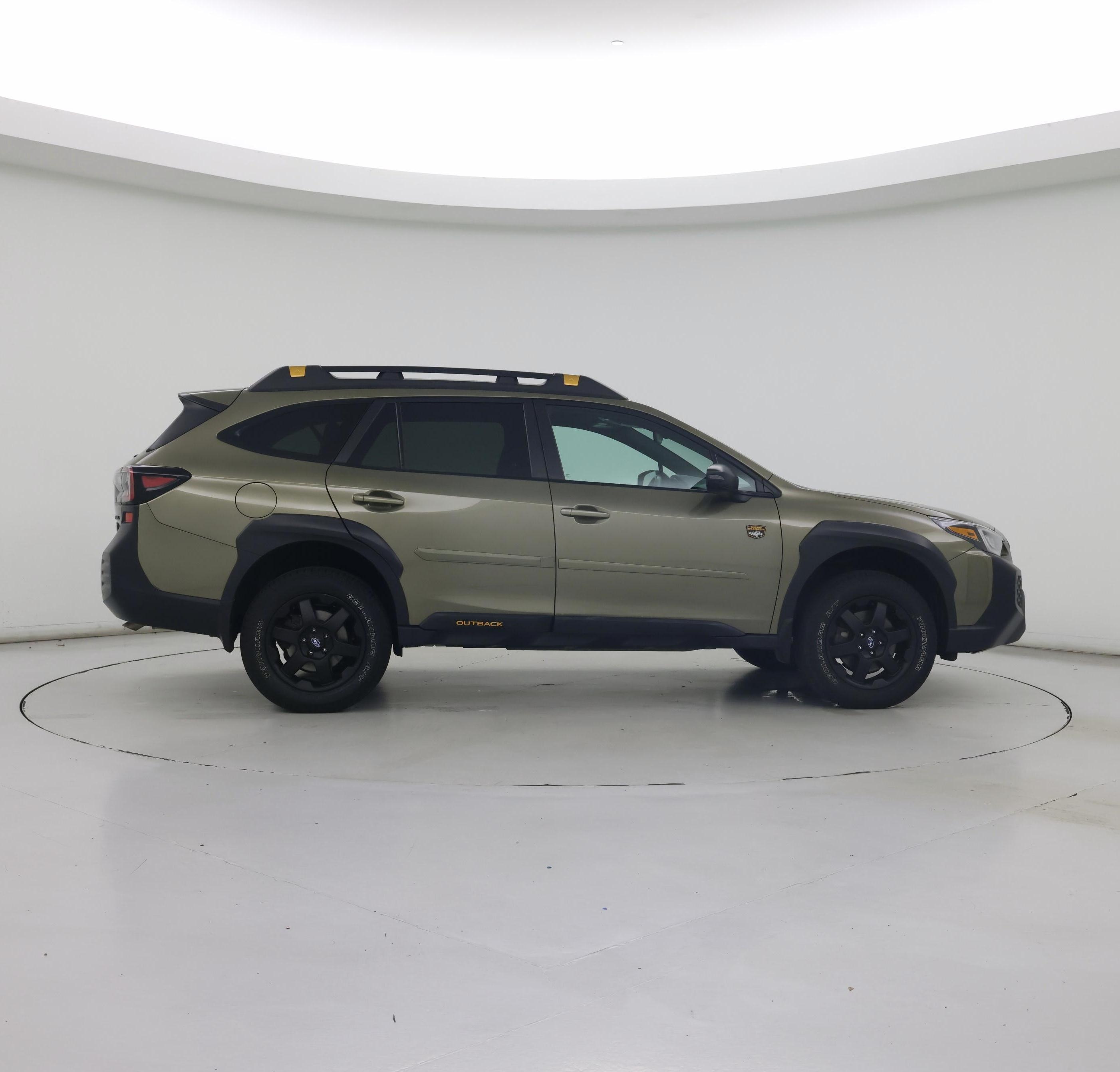 Thumbnail: 2024 Subaru Outback - 7