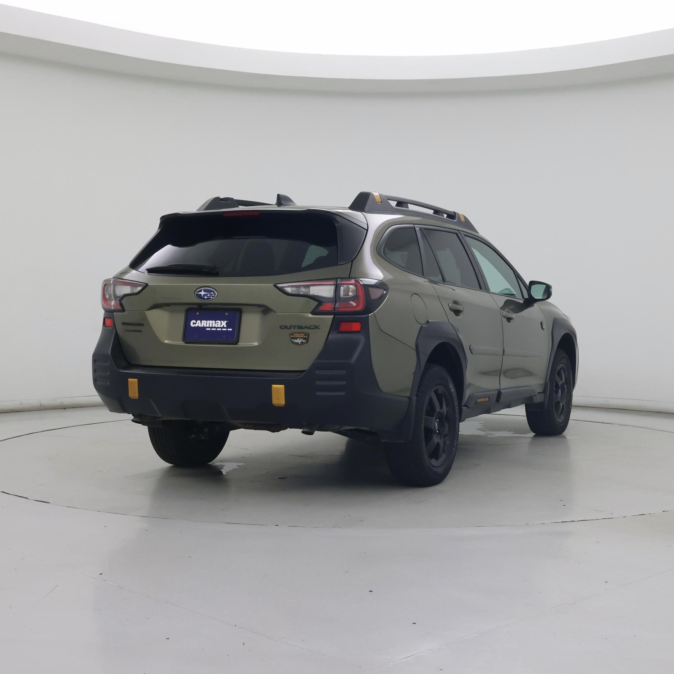 Thumbnail: 2024 Subaru Outback - 8