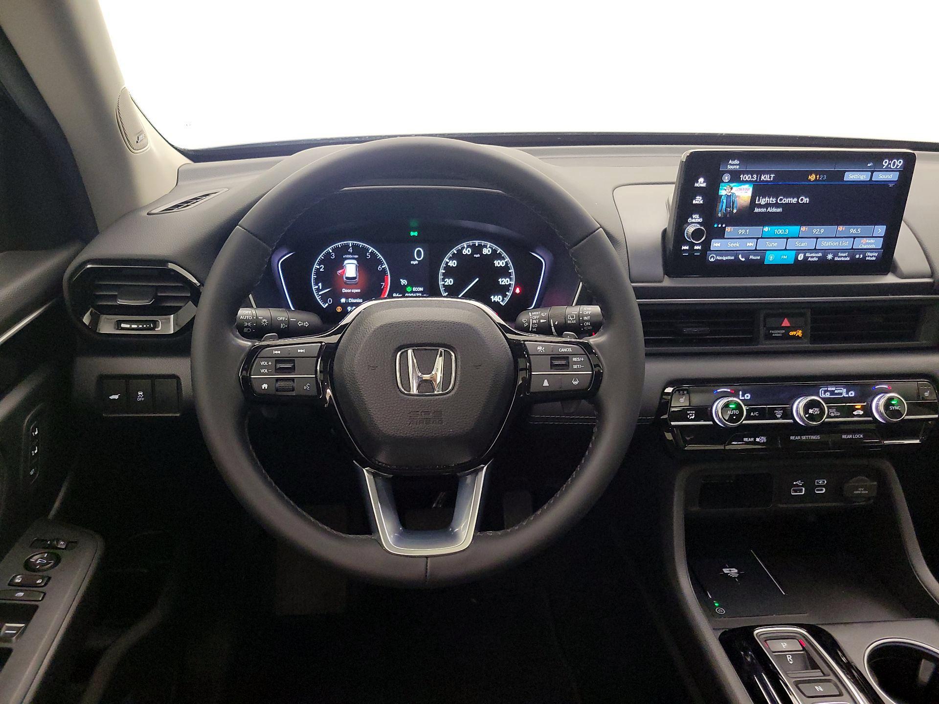 Thumbnail: 2025 Honda Pilot - 10