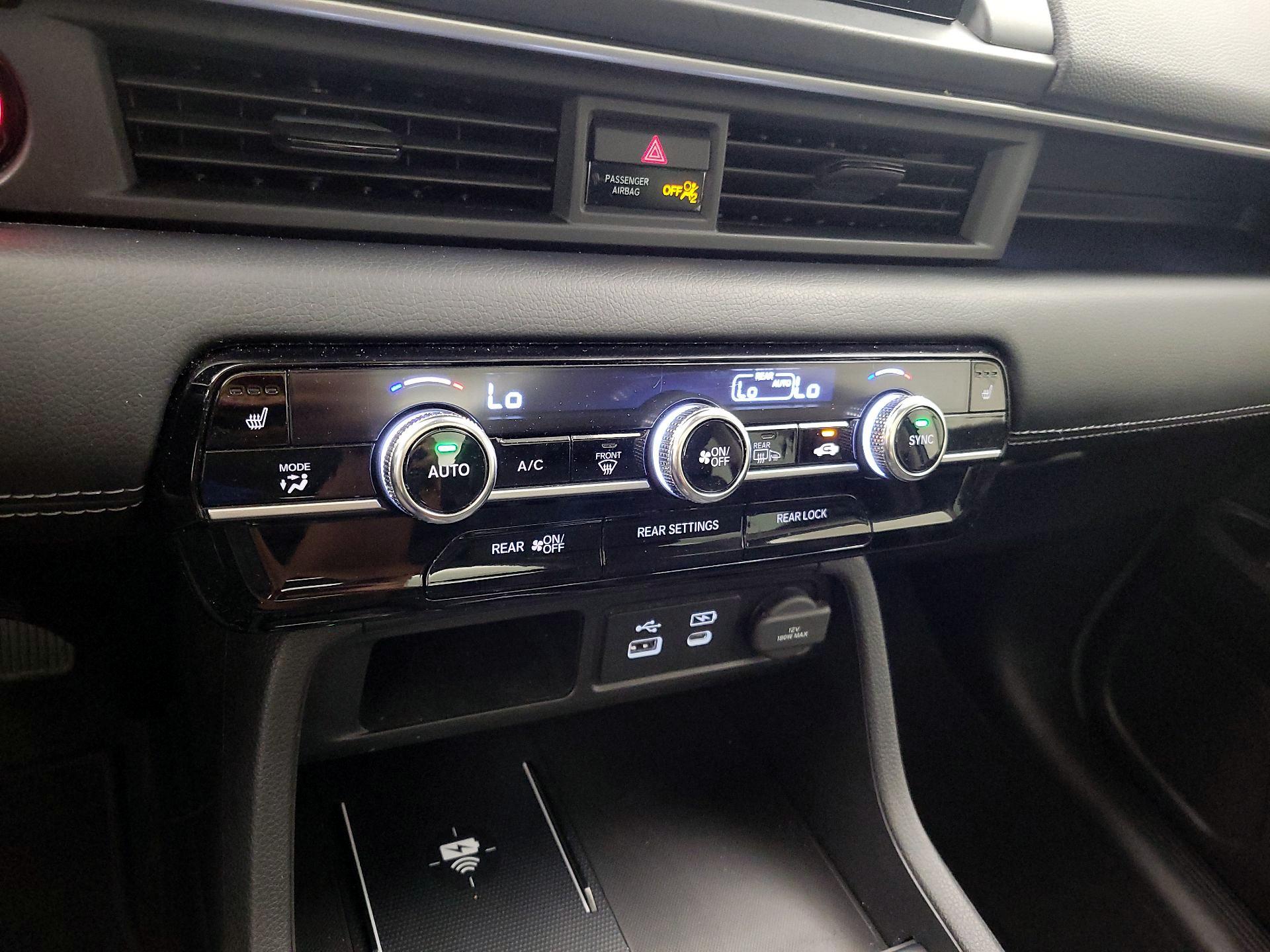Thumbnail: 2025 Honda Pilot - 16