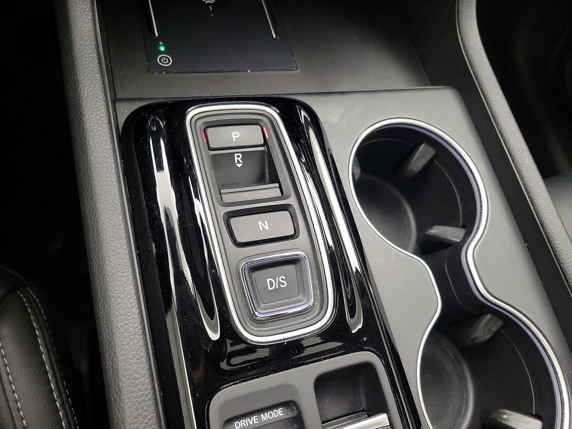 Thumbnail: 2025 Honda Pilot - 17
