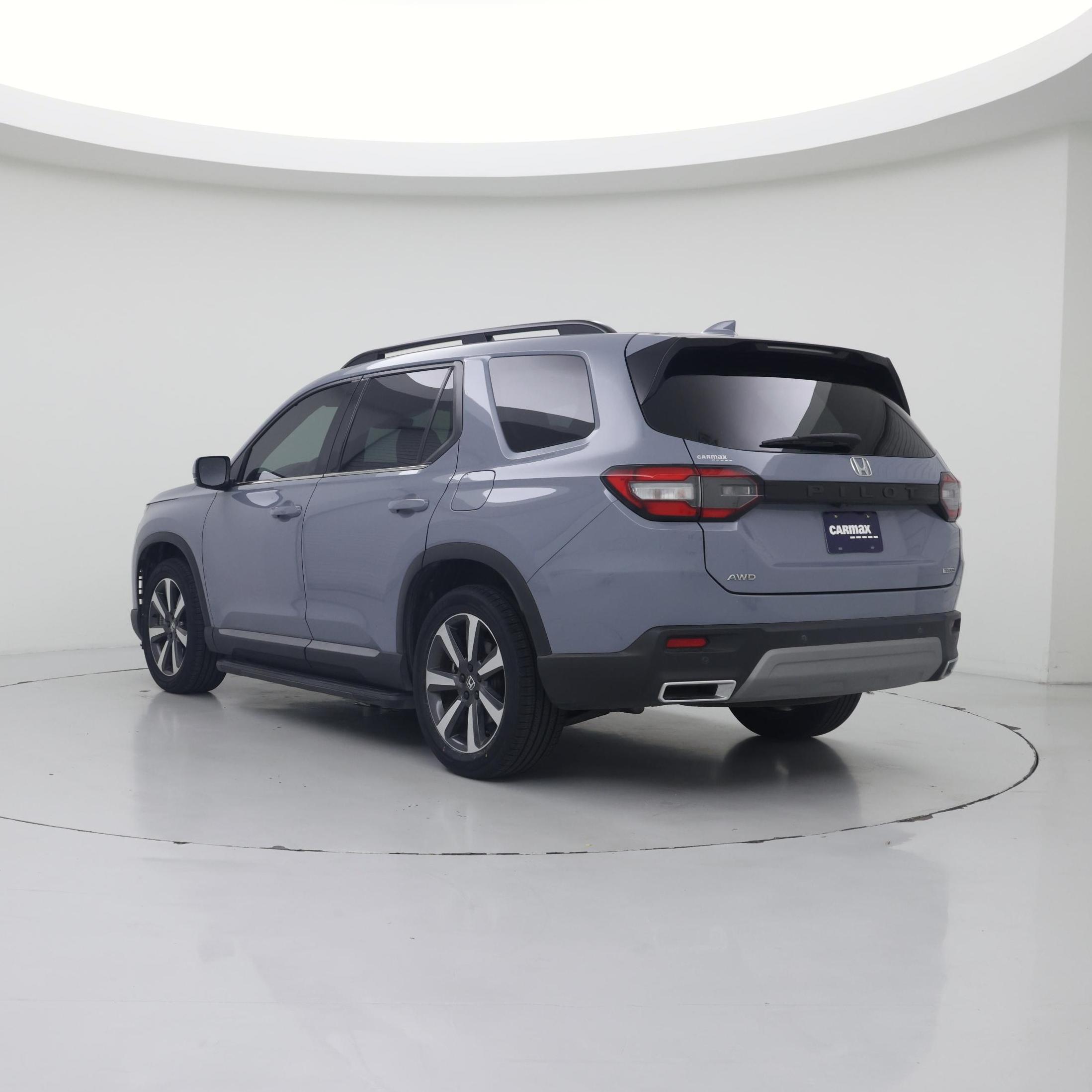 Thumbnail: 2025 Honda Pilot - 2