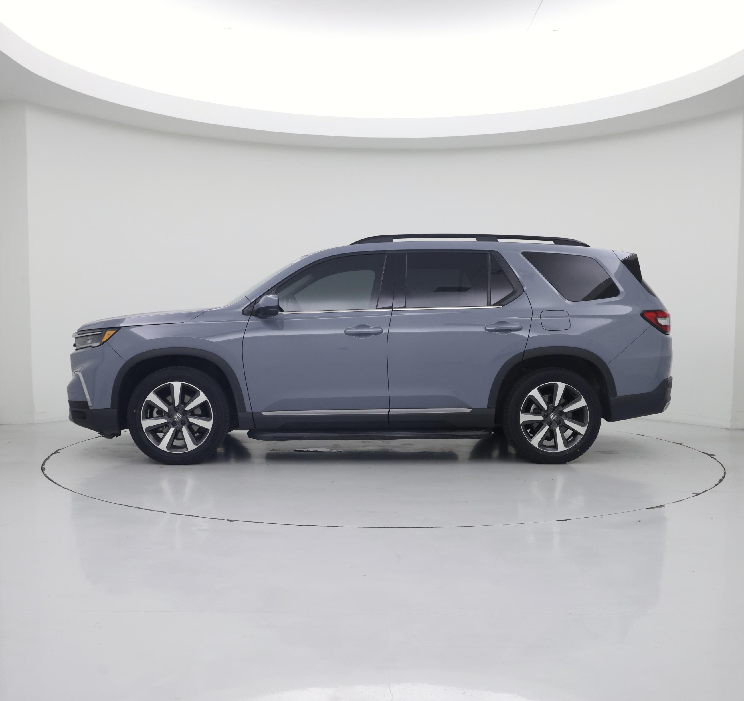 Thumbnail: 2025 Honda Pilot - 3