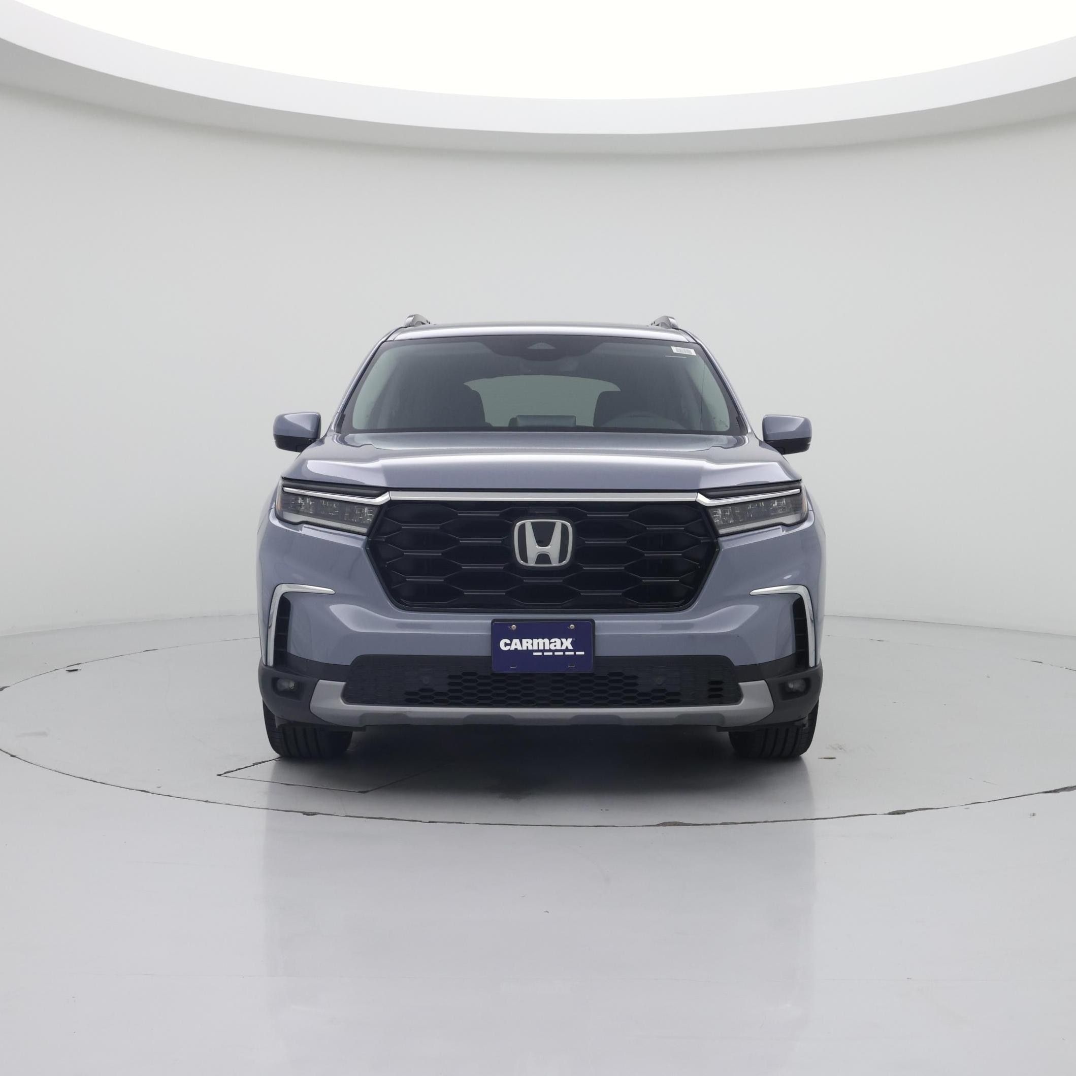 Thumbnail: 2025 Honda Pilot - 5