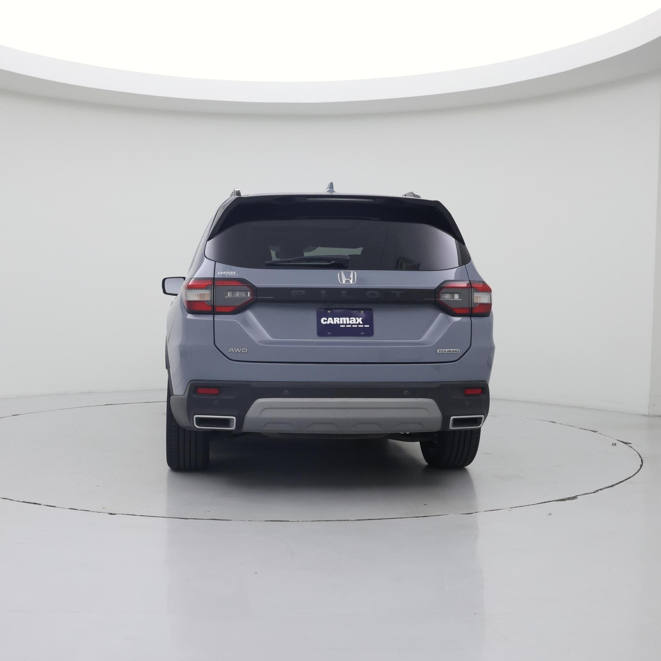 Thumbnail: 2025 Honda Pilot - 6