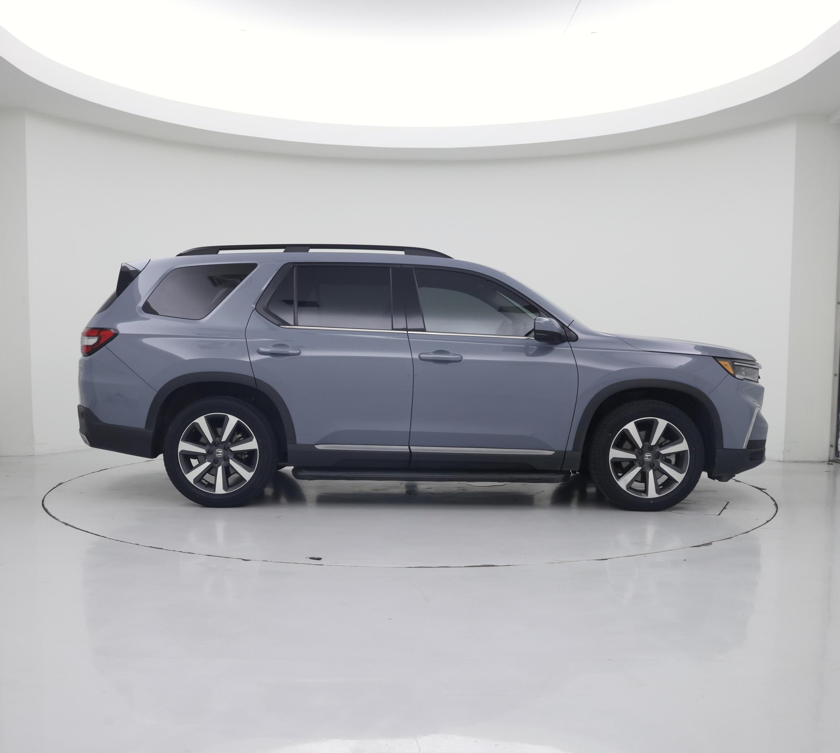 Thumbnail: 2025 Honda Pilot - 7