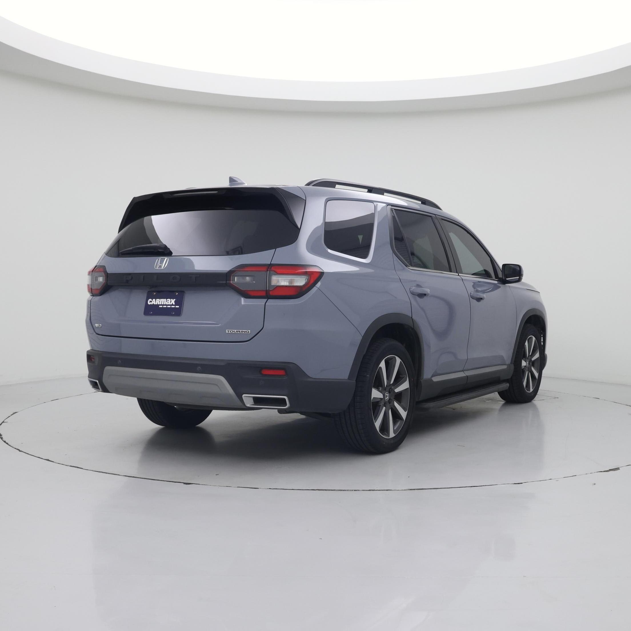 Thumbnail: 2025 Honda Pilot - 8