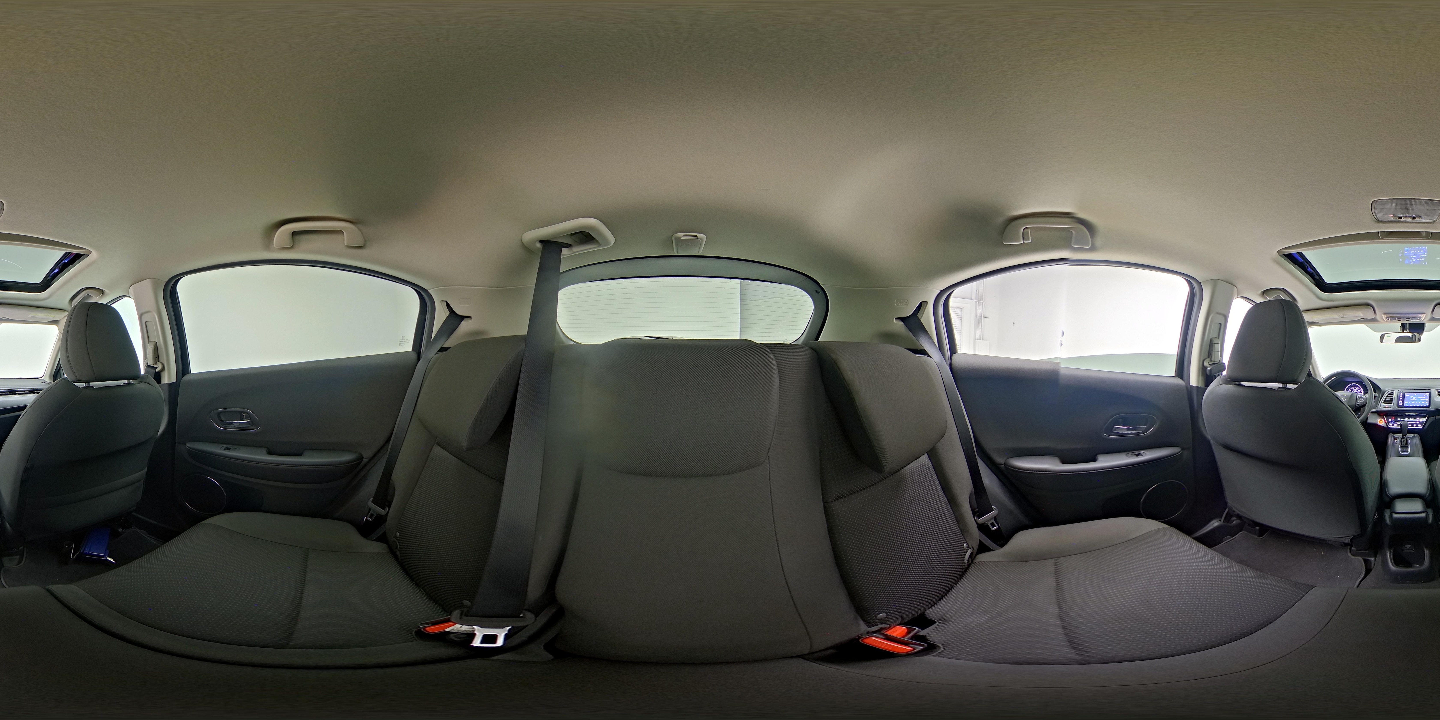 2022 Honda HR-V EX - Photo 25