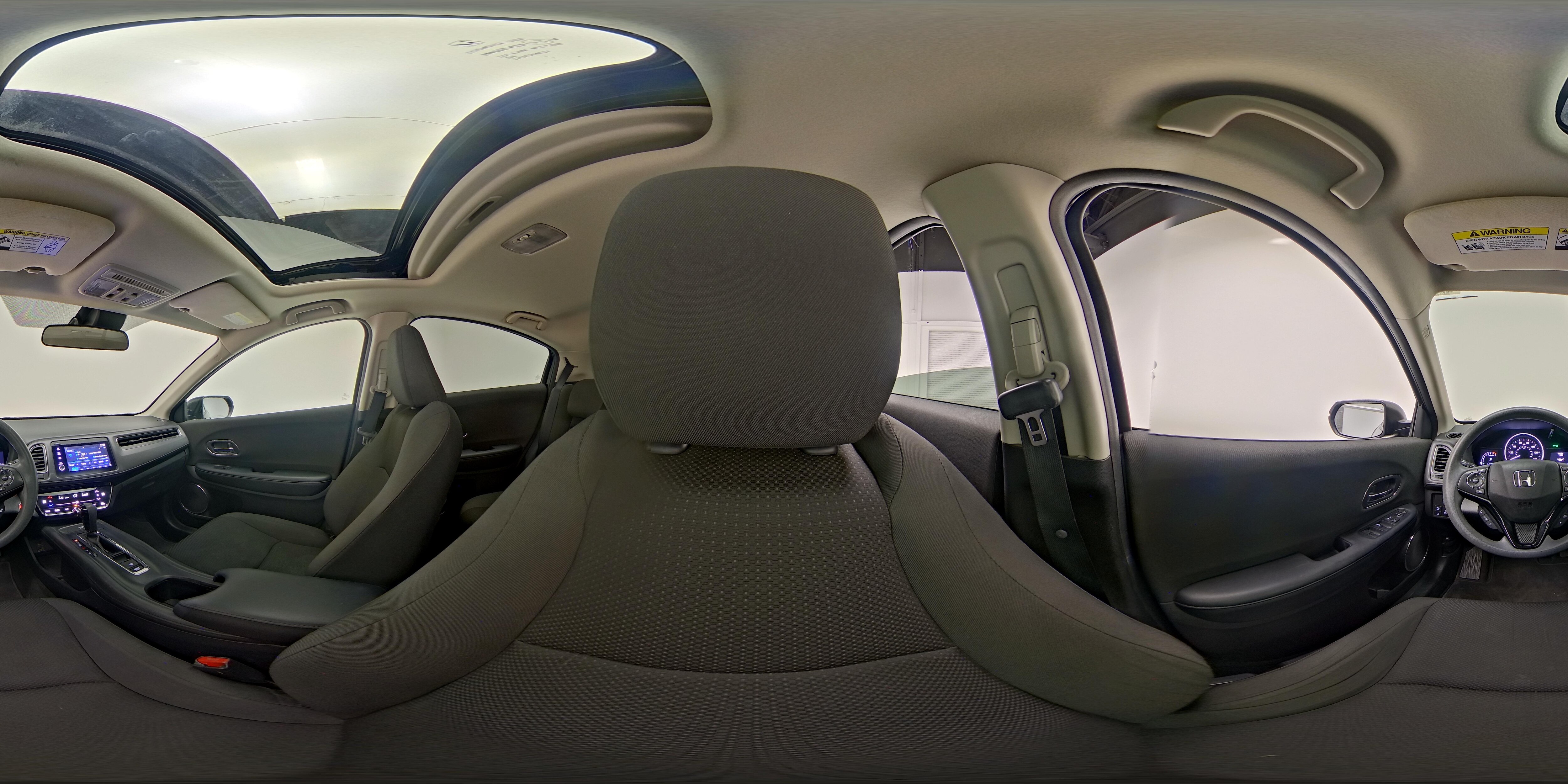 2022 Honda HR-V EX - Photo 26