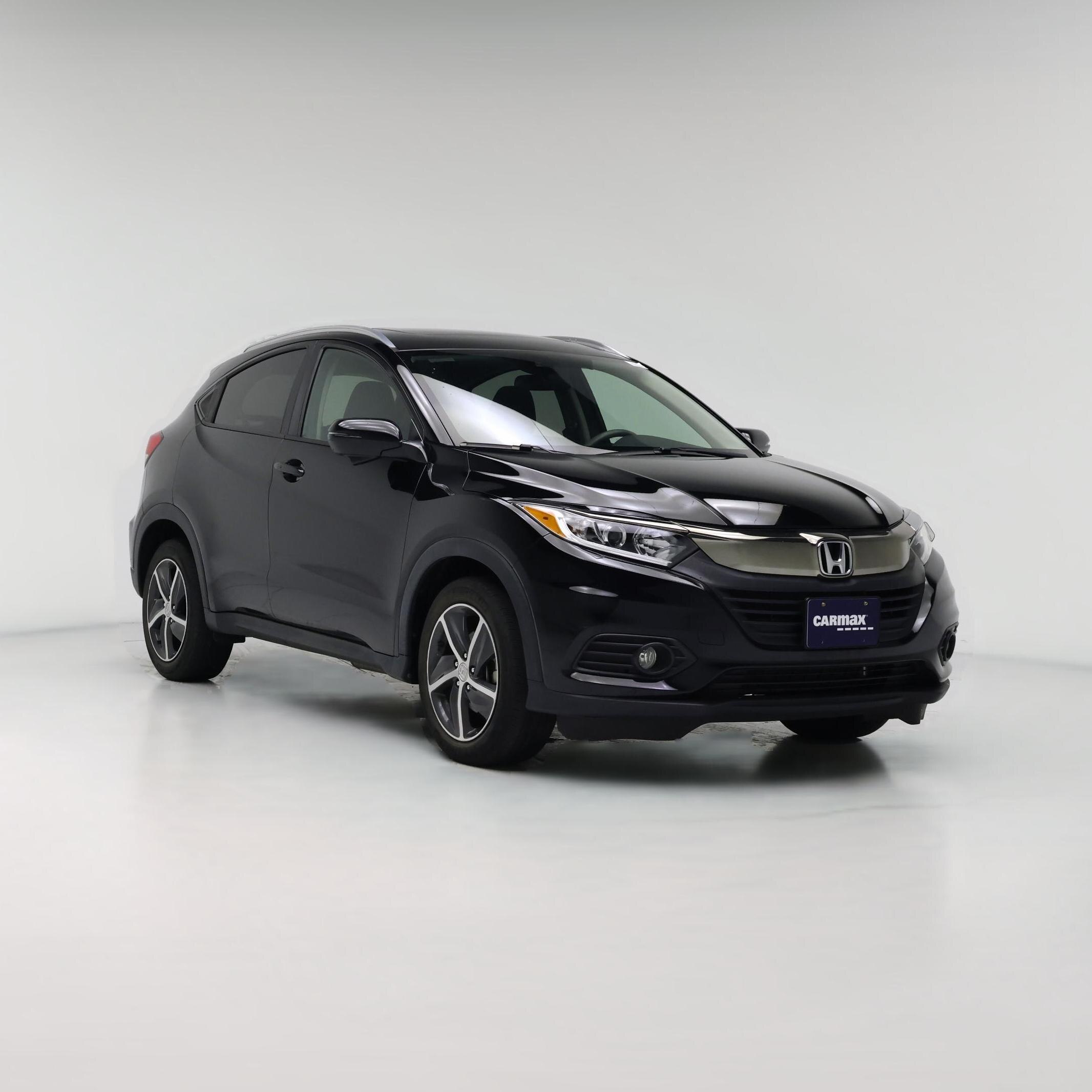 Thumbnail: 2022 Honda HR-V - 1
