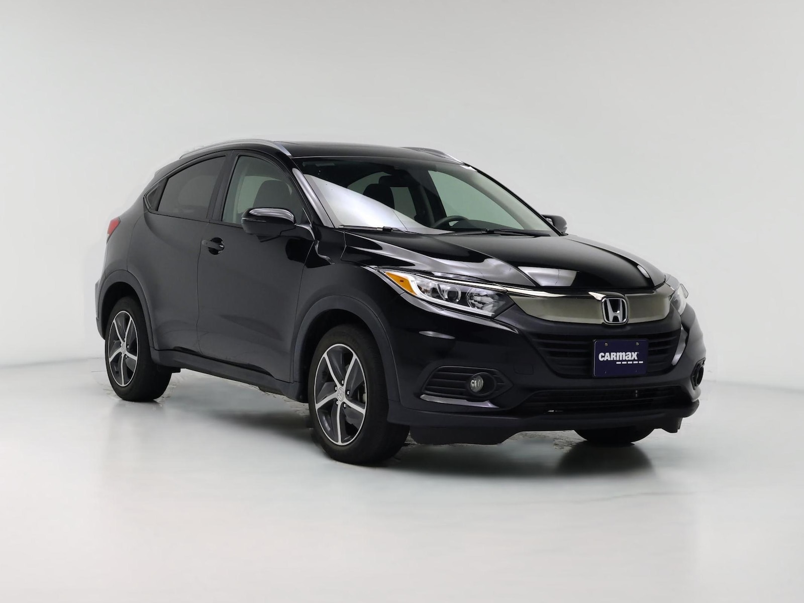 2022 Honda HR-V EX - Photo 1