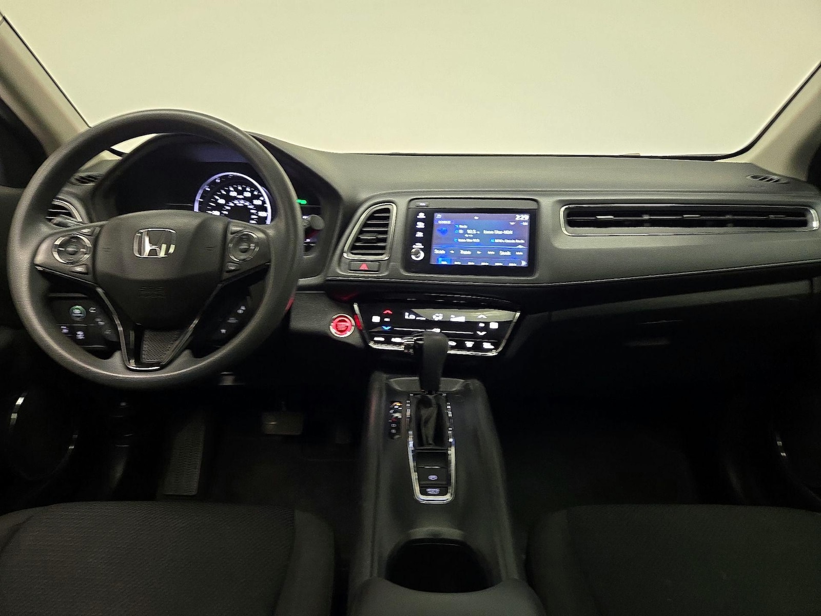 2022 Honda HR-V EX - Photo 10