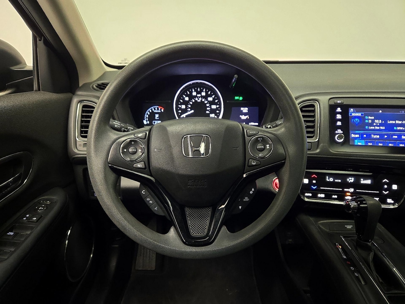 2022 Honda HR-V EX - Photo 11