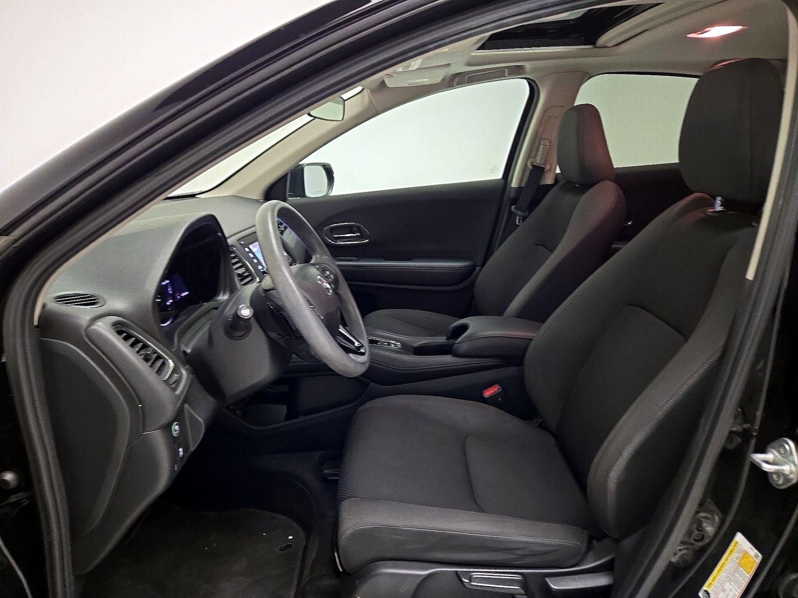 2022 Honda HR-V EX - Photo 12