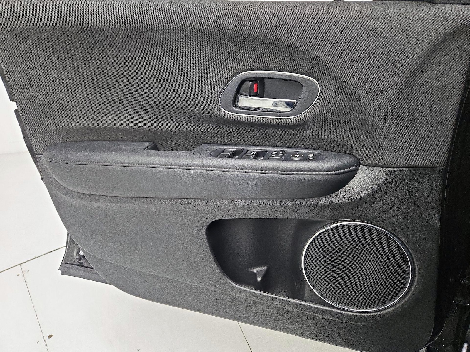 2022 Honda HR-V EX - Photo 13