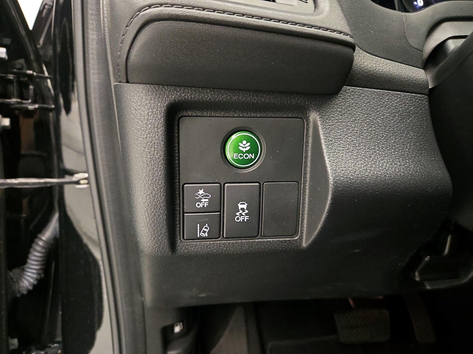 2022 Honda HR-V EX - Photo 14