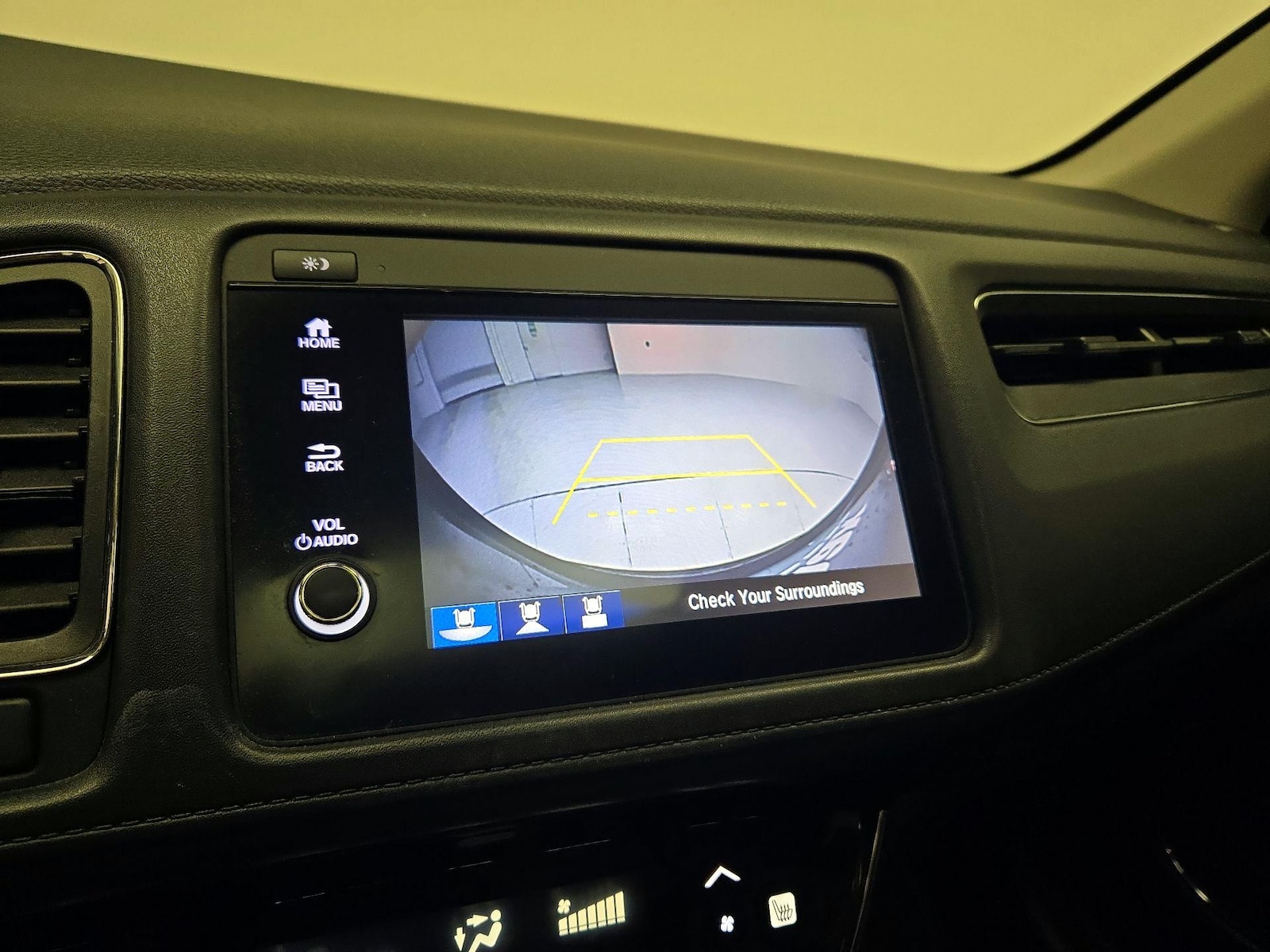 2022 Honda HR-V EX - Photo 15