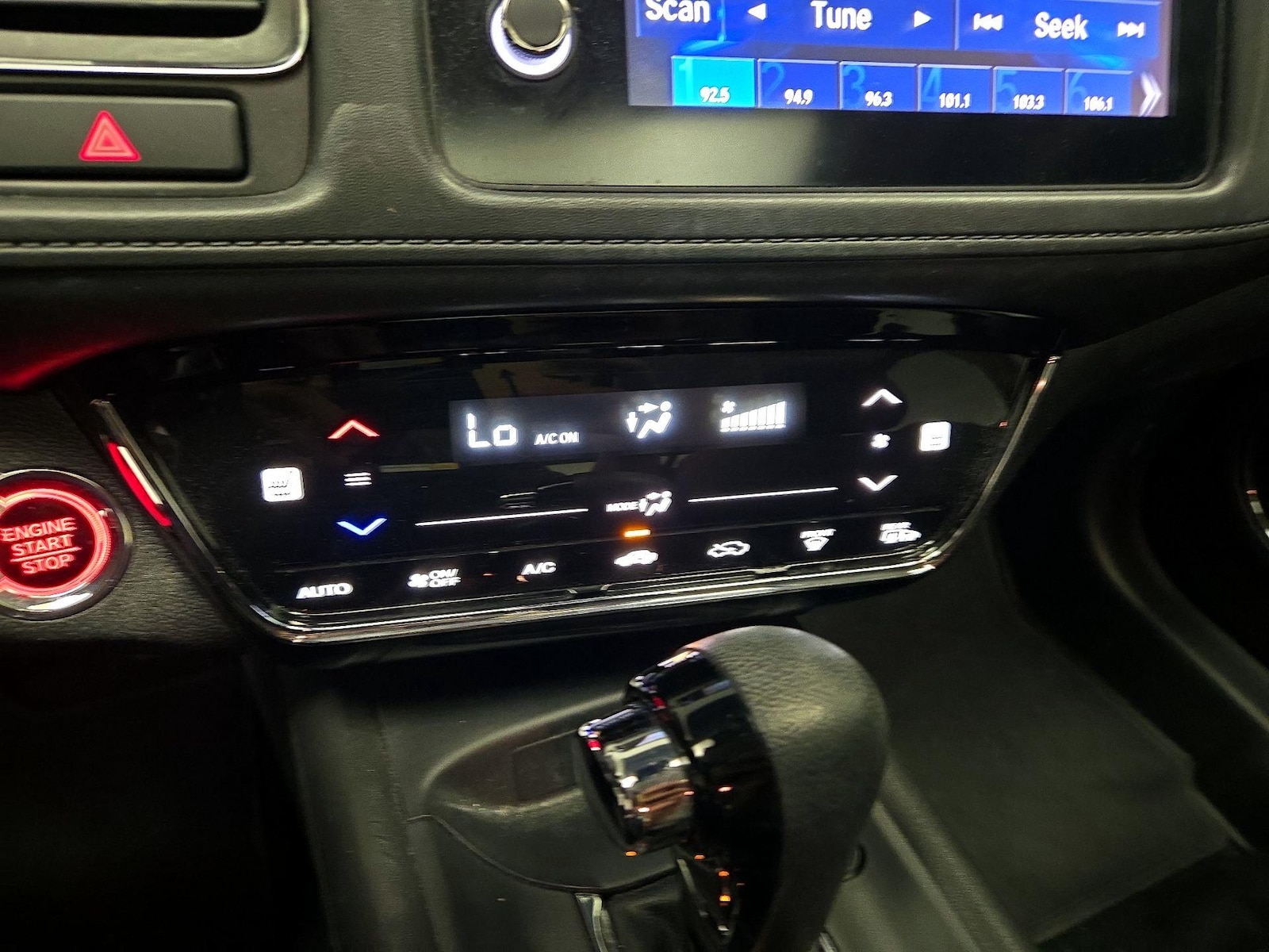 2022 Honda HR-V EX - Photo 17