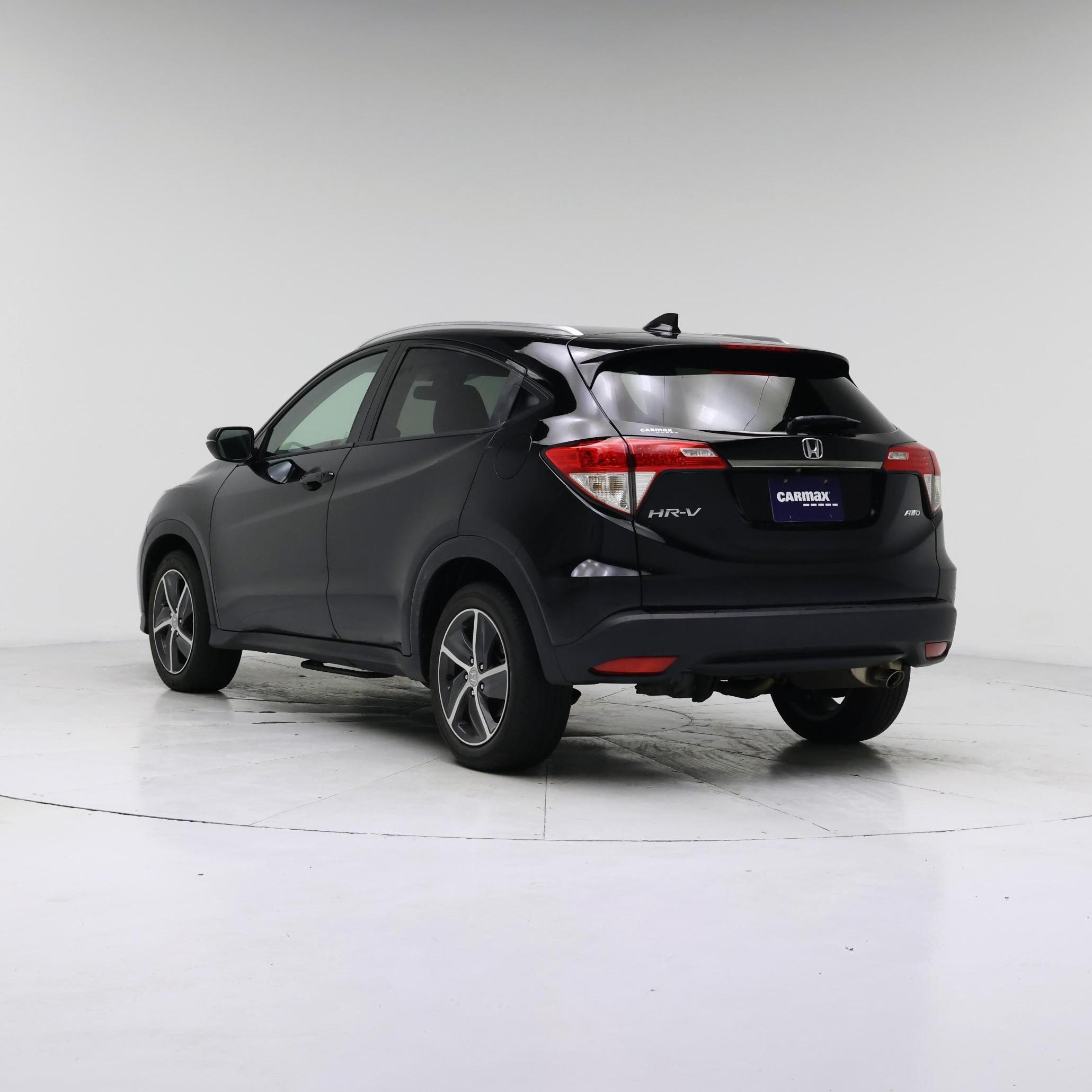 Thumbnail: 2022 Honda HR-V - 2