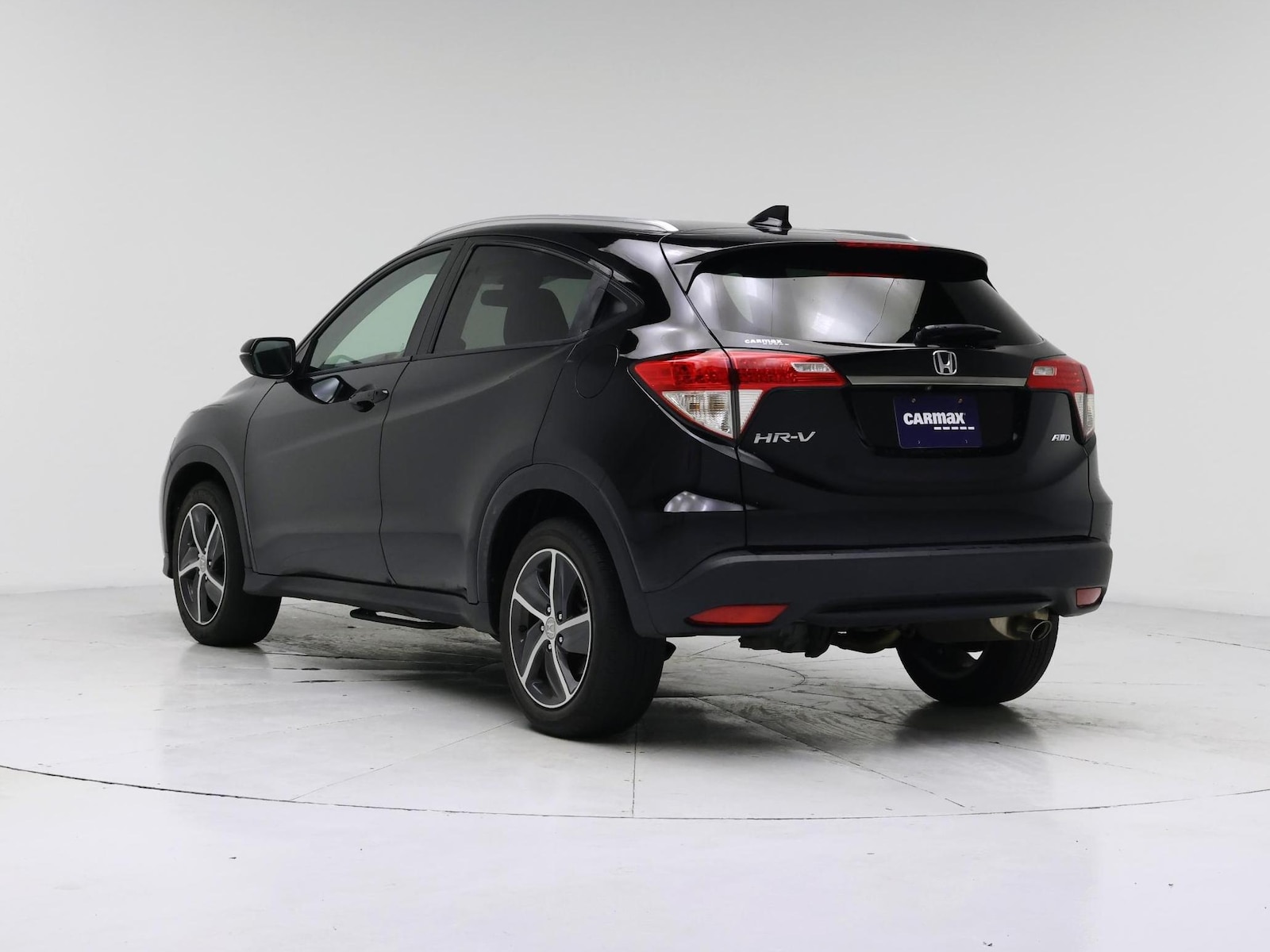 2022 Honda HR-V EX - Photo 3