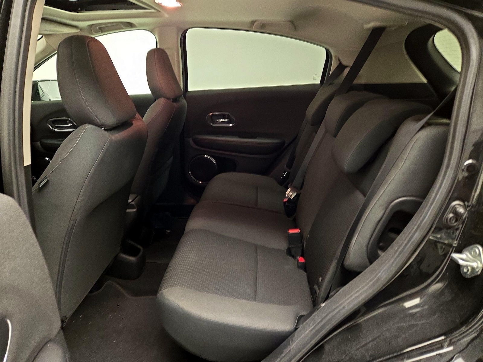 2022 Honda HR-V EX - Photo 20