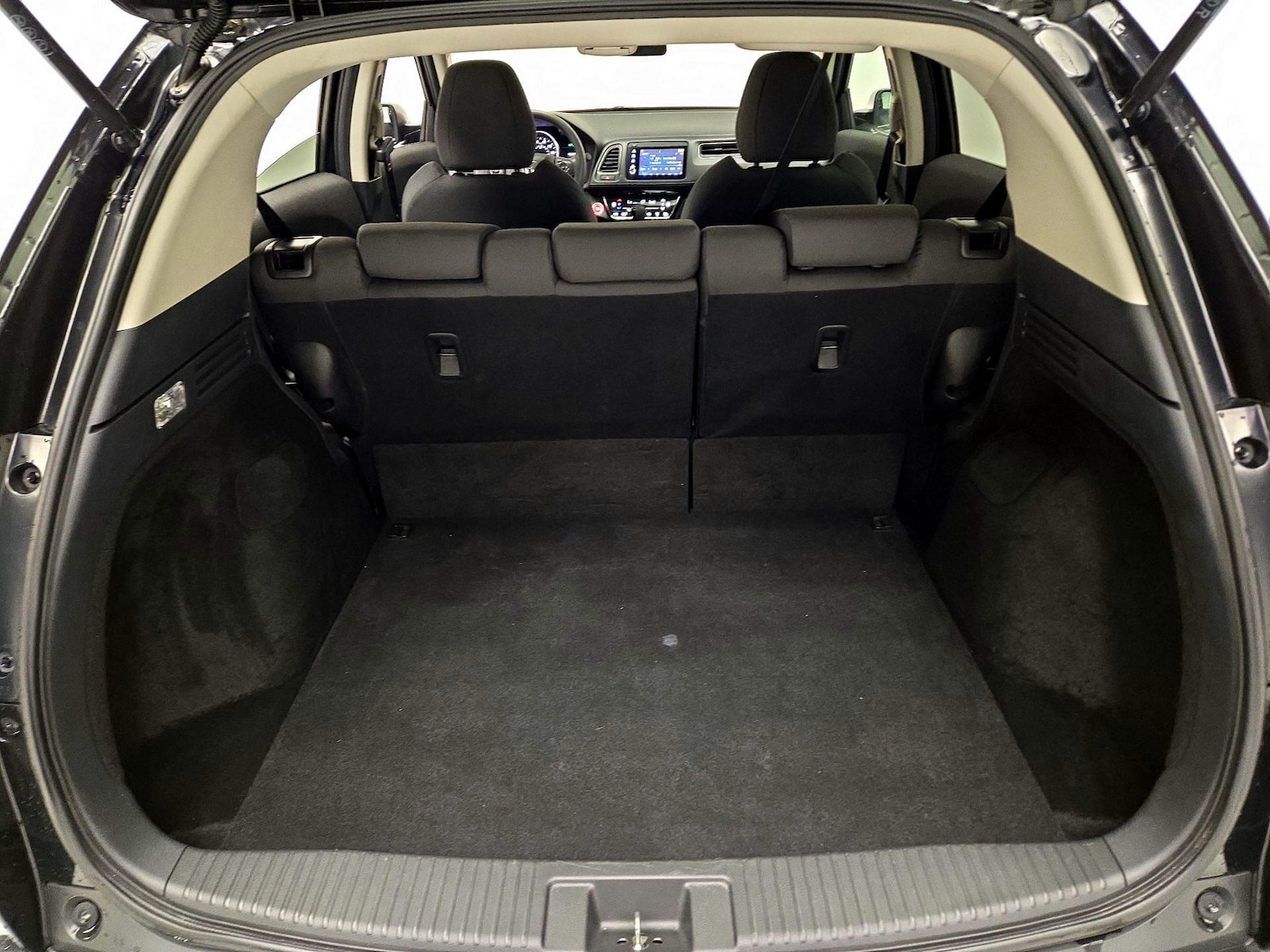 2022 Honda HR-V EX - Photo 21